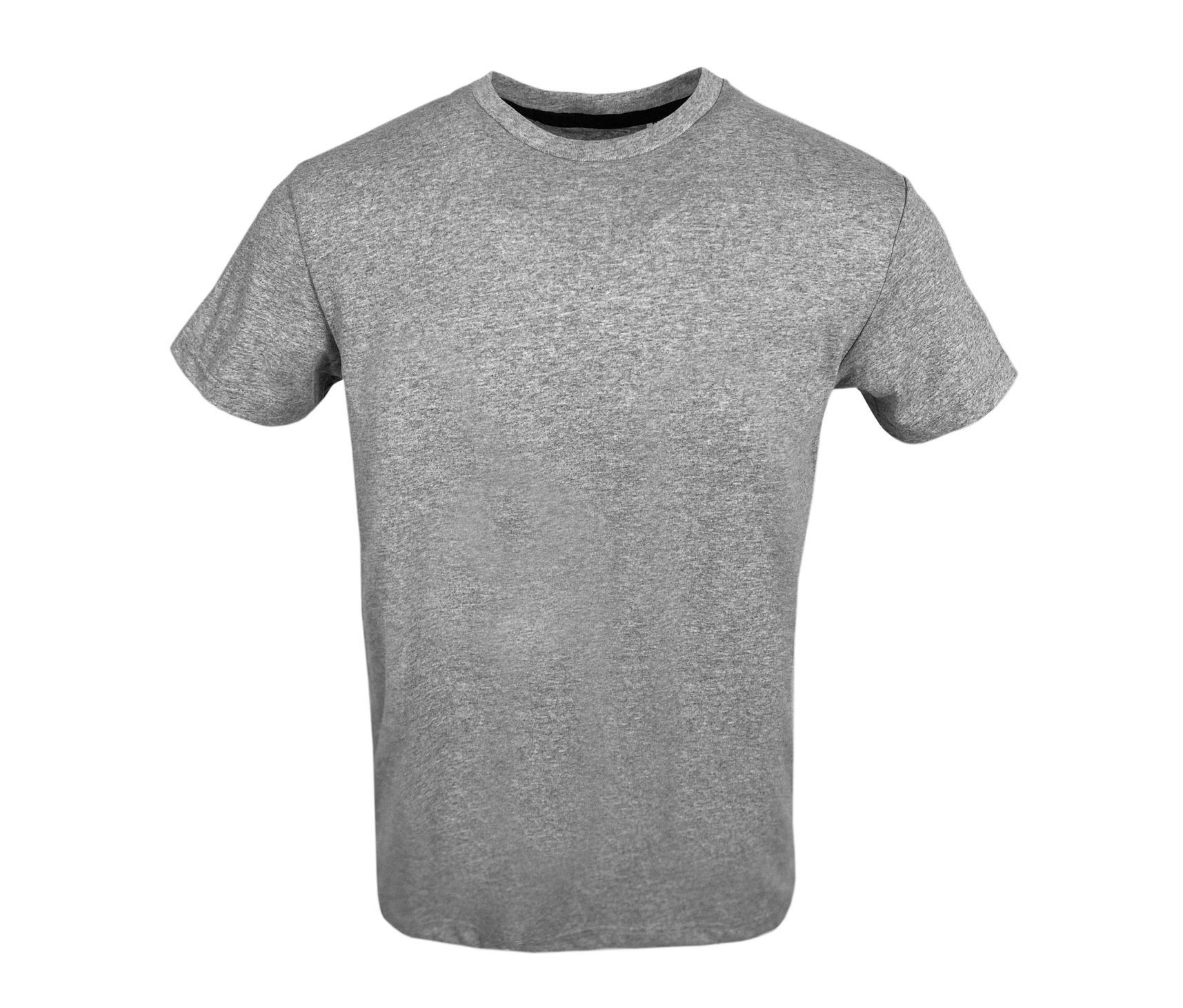 CREW NECK T-SHIRT