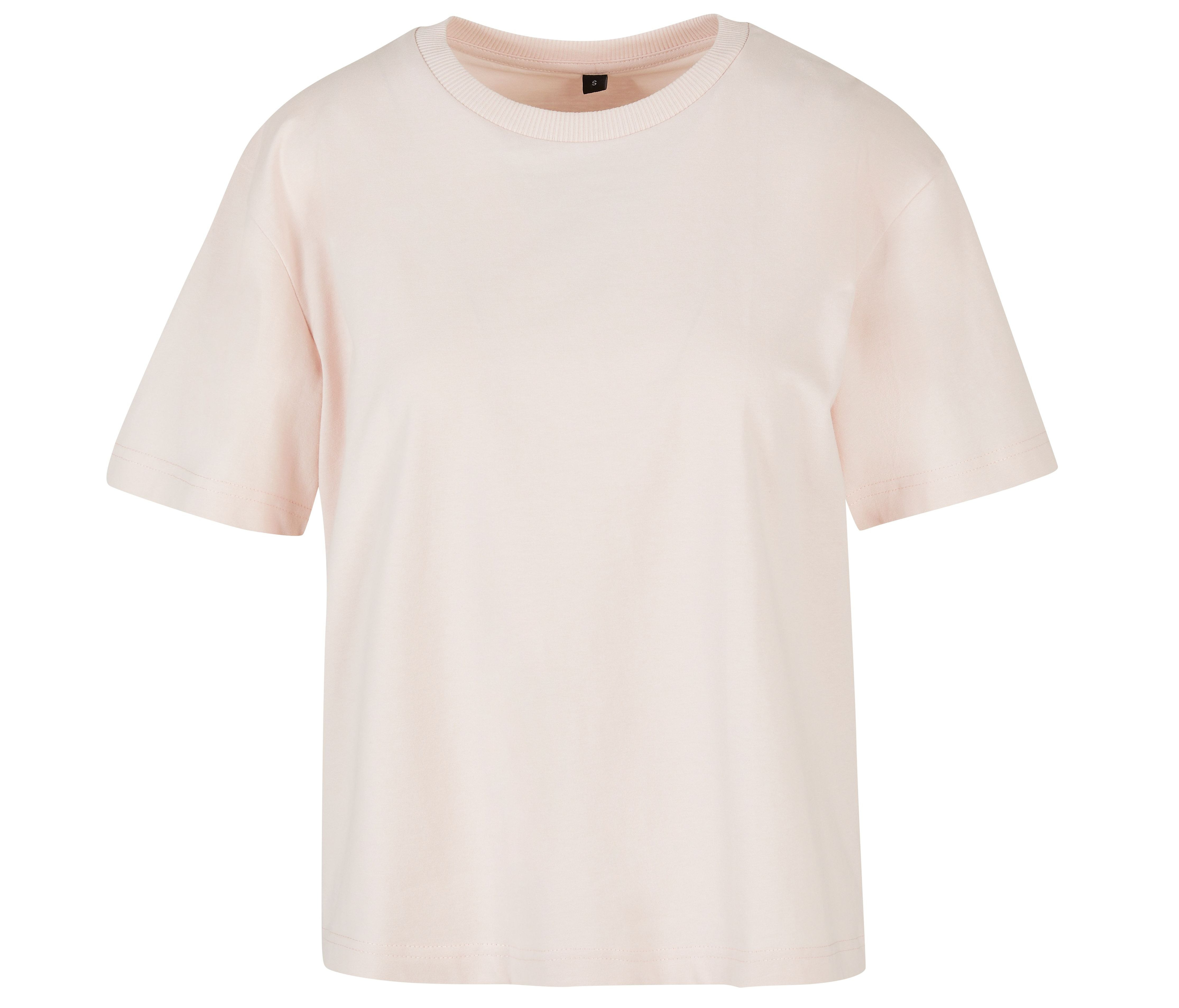 LADIES EVERYDAY TEE