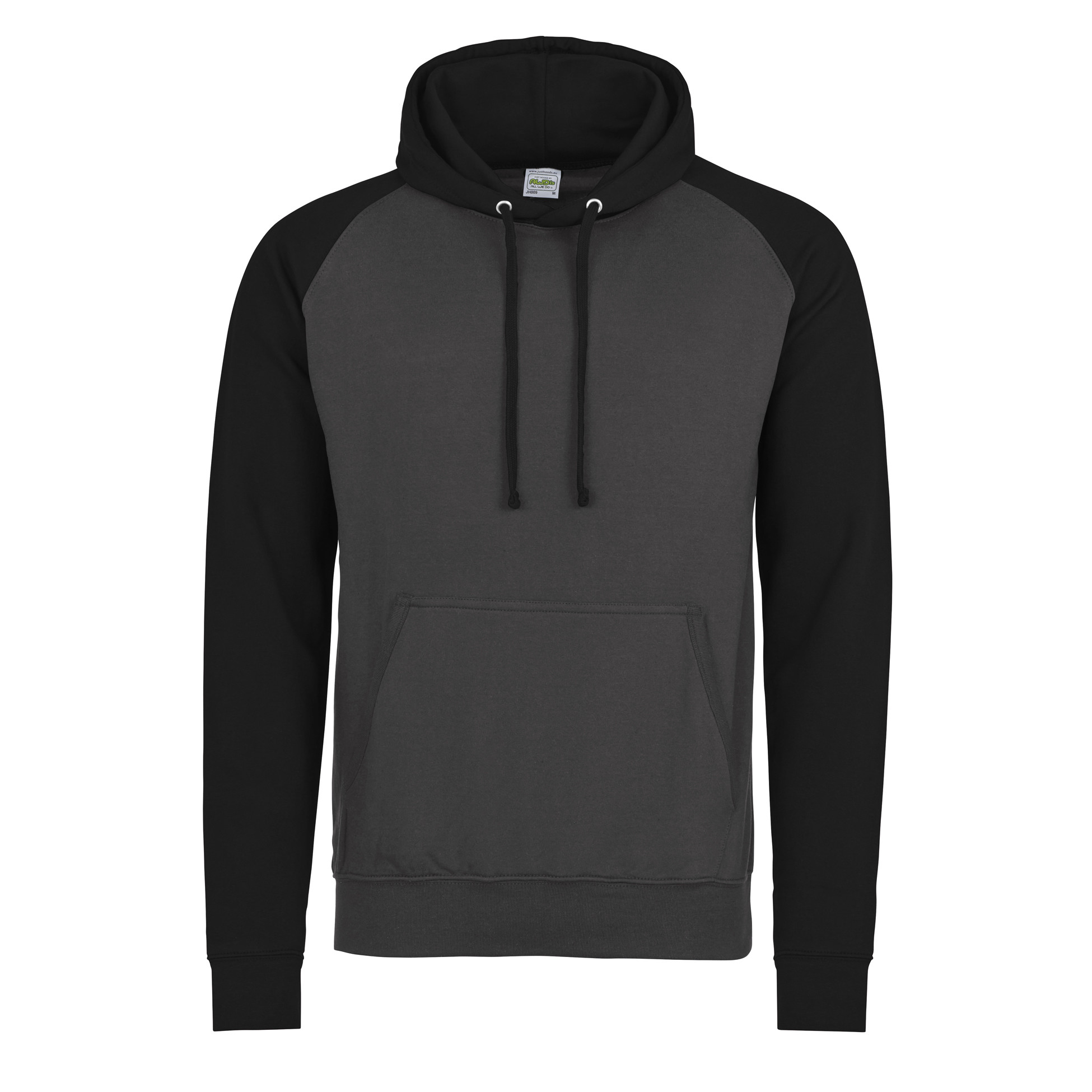 BASEBALL HOODIE