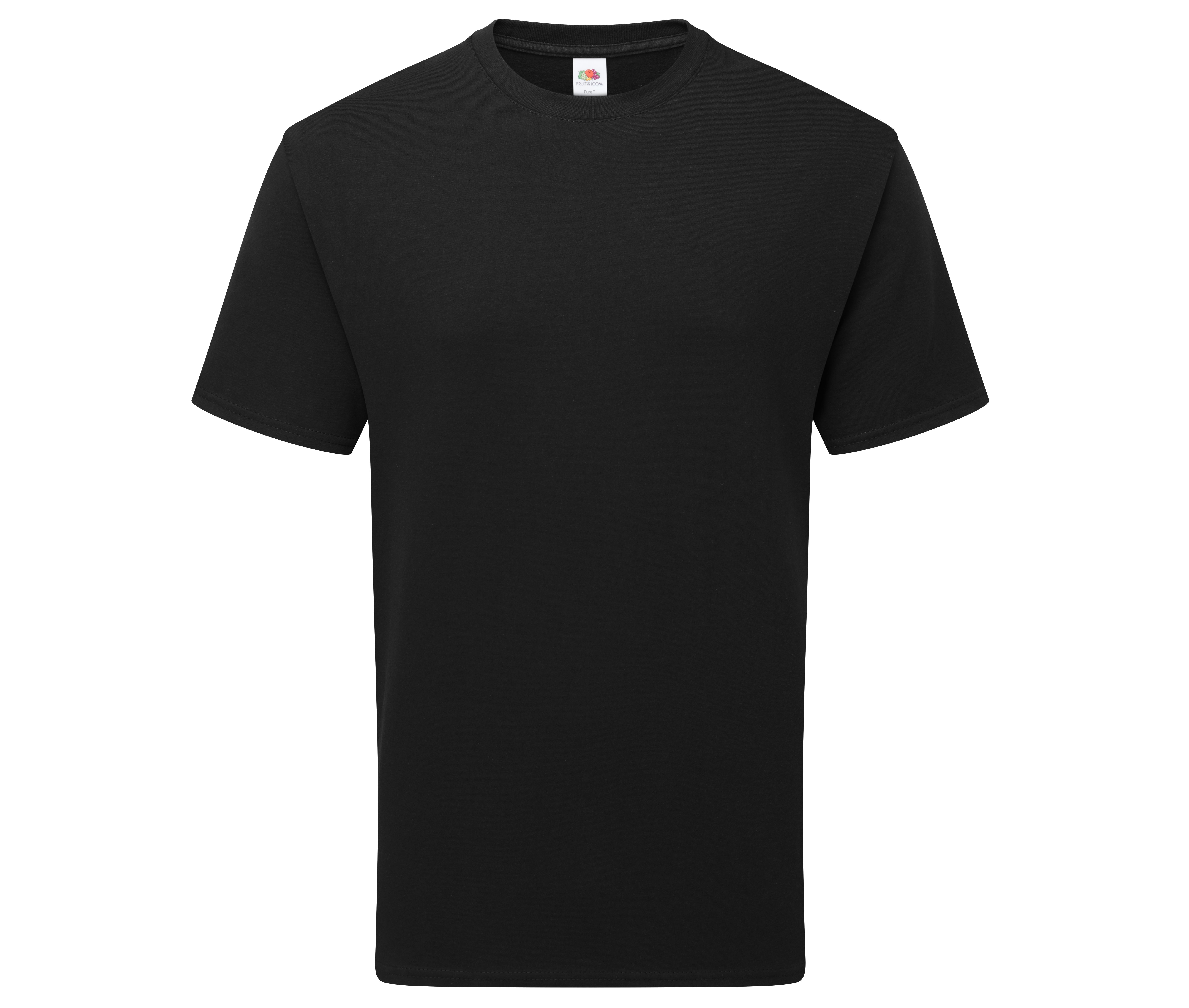 PURE COTTON T