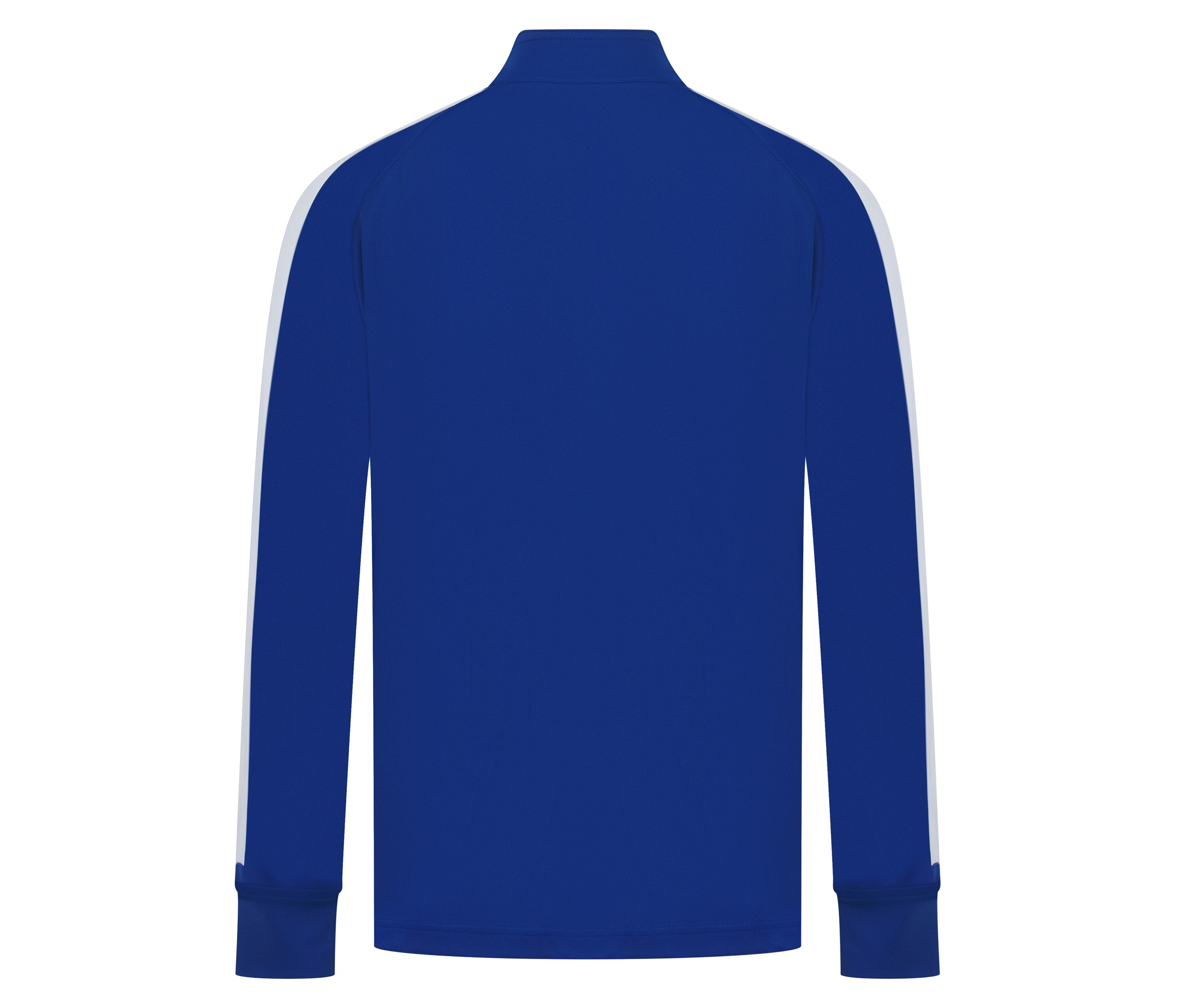 ADULT'S KNITTED TRACKSUIT TOP