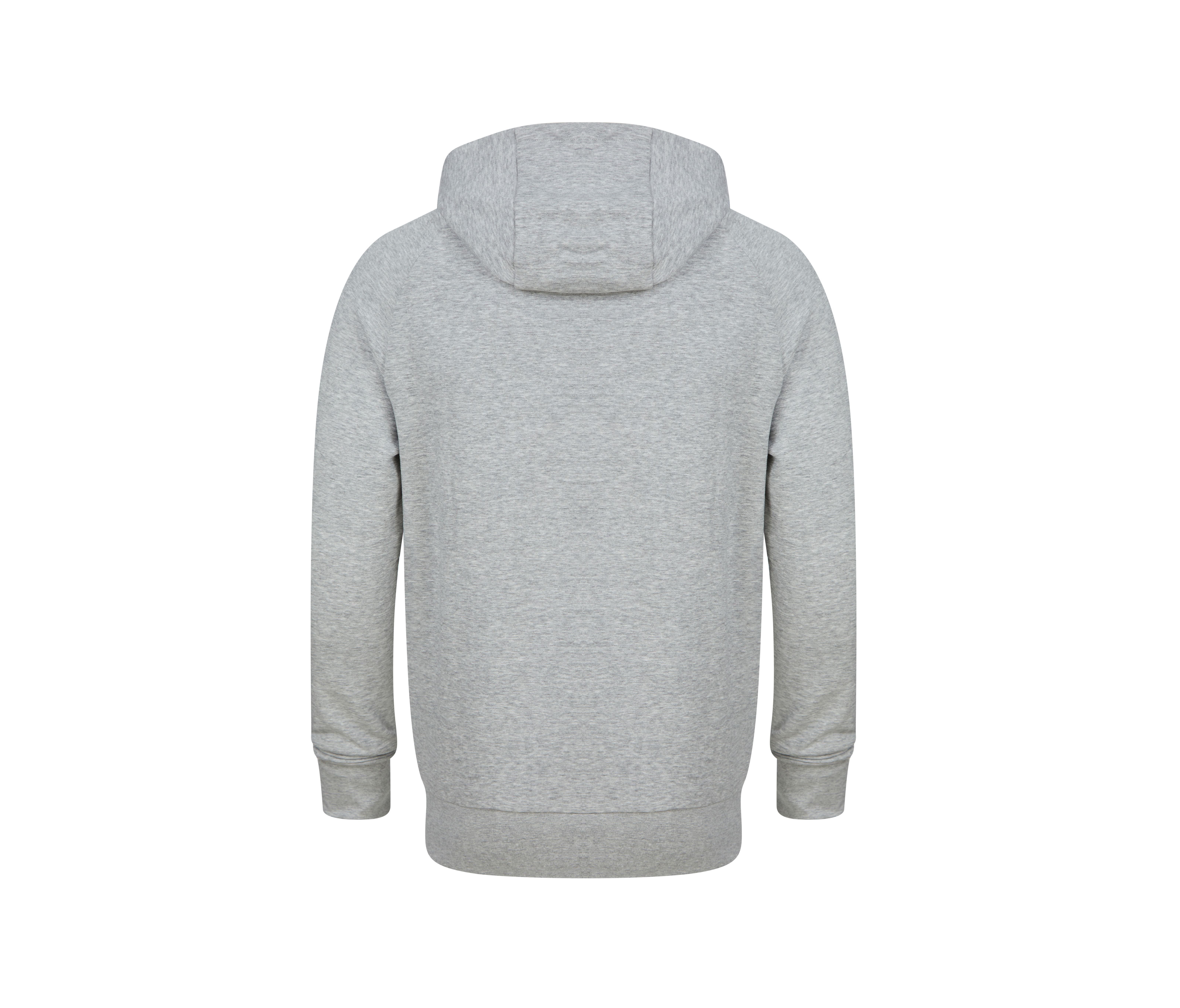 UNISEX ATHLEISURE HOODIE