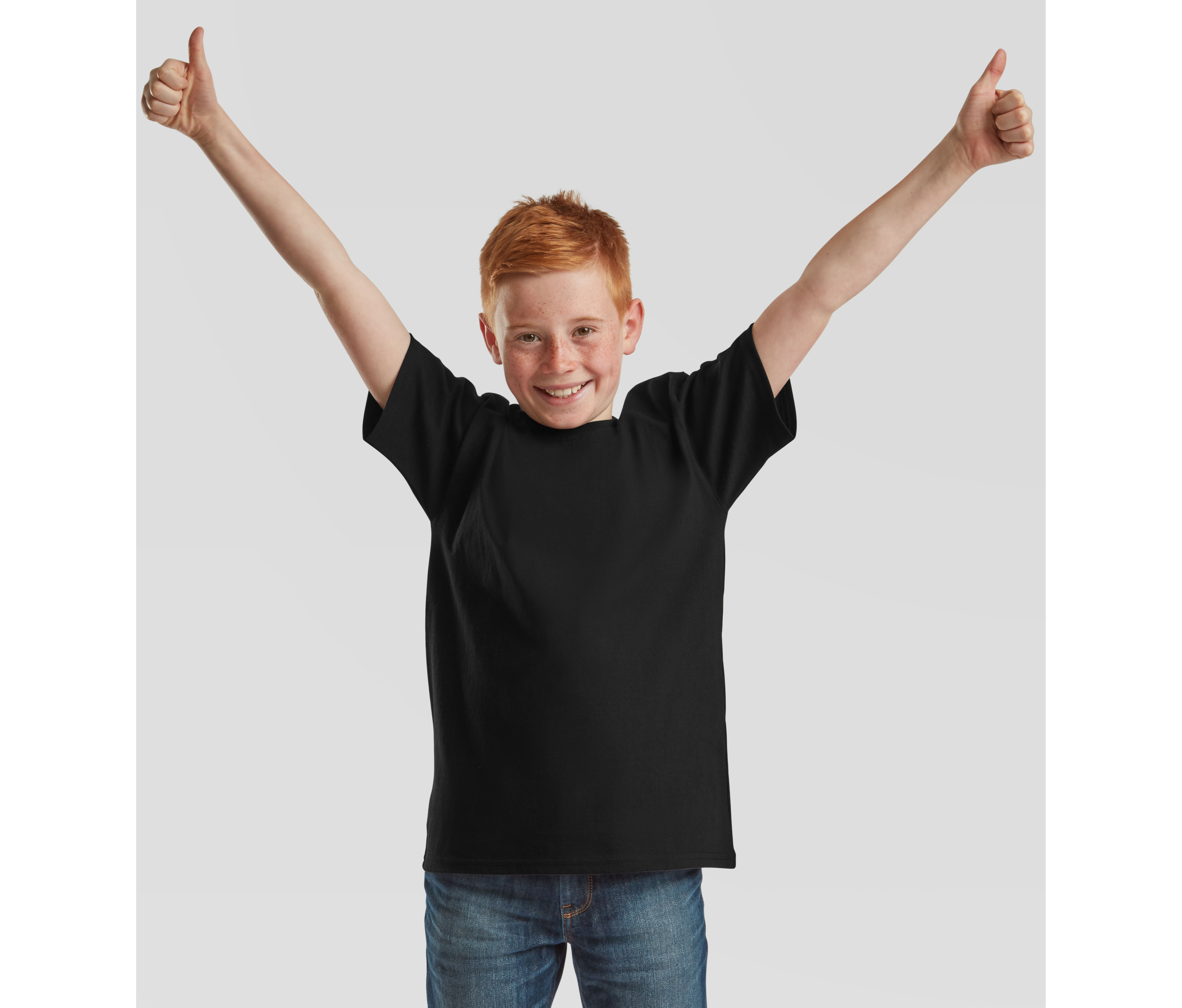 KIDS ICONIC 195T