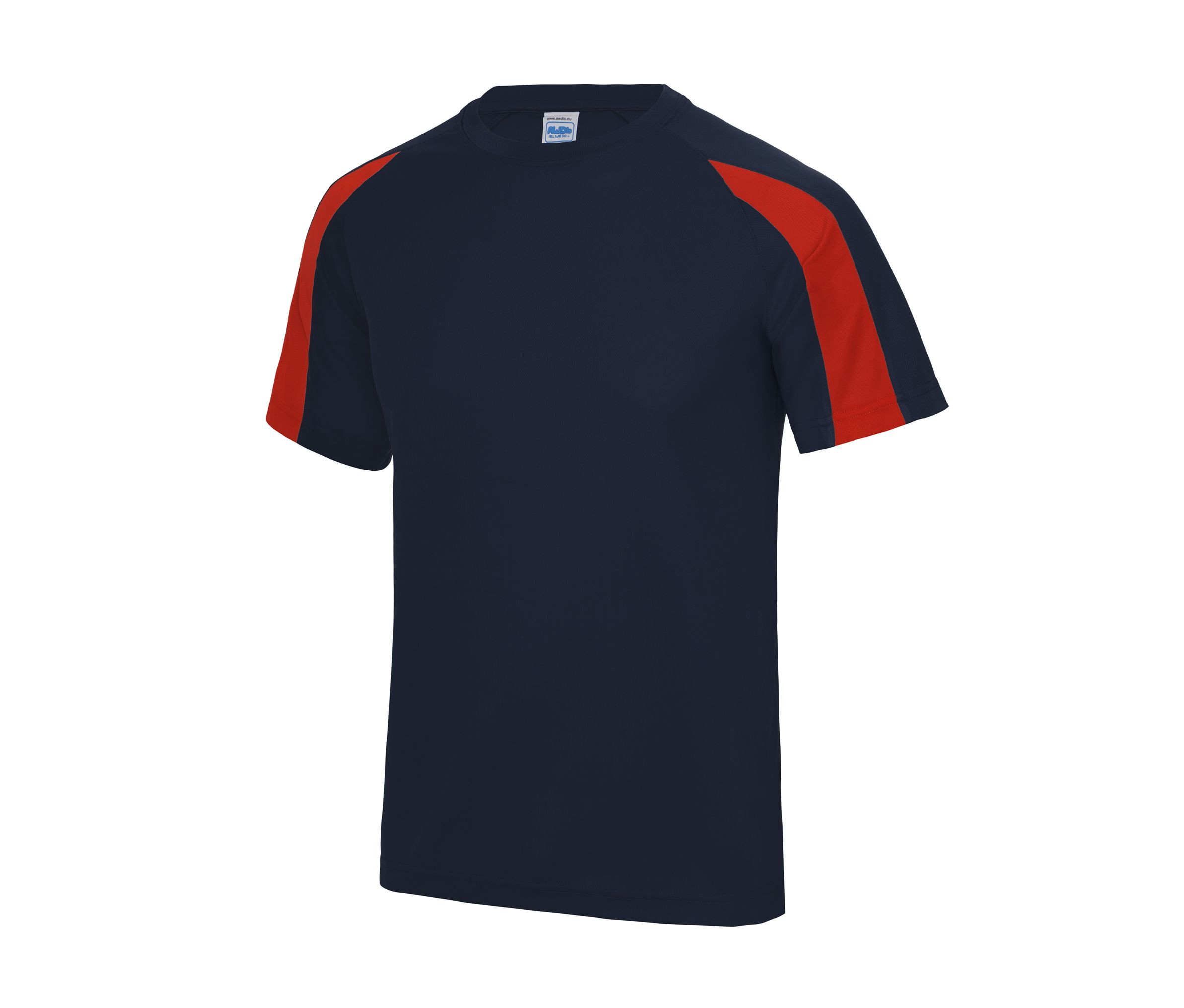 CONTRAST COOL T