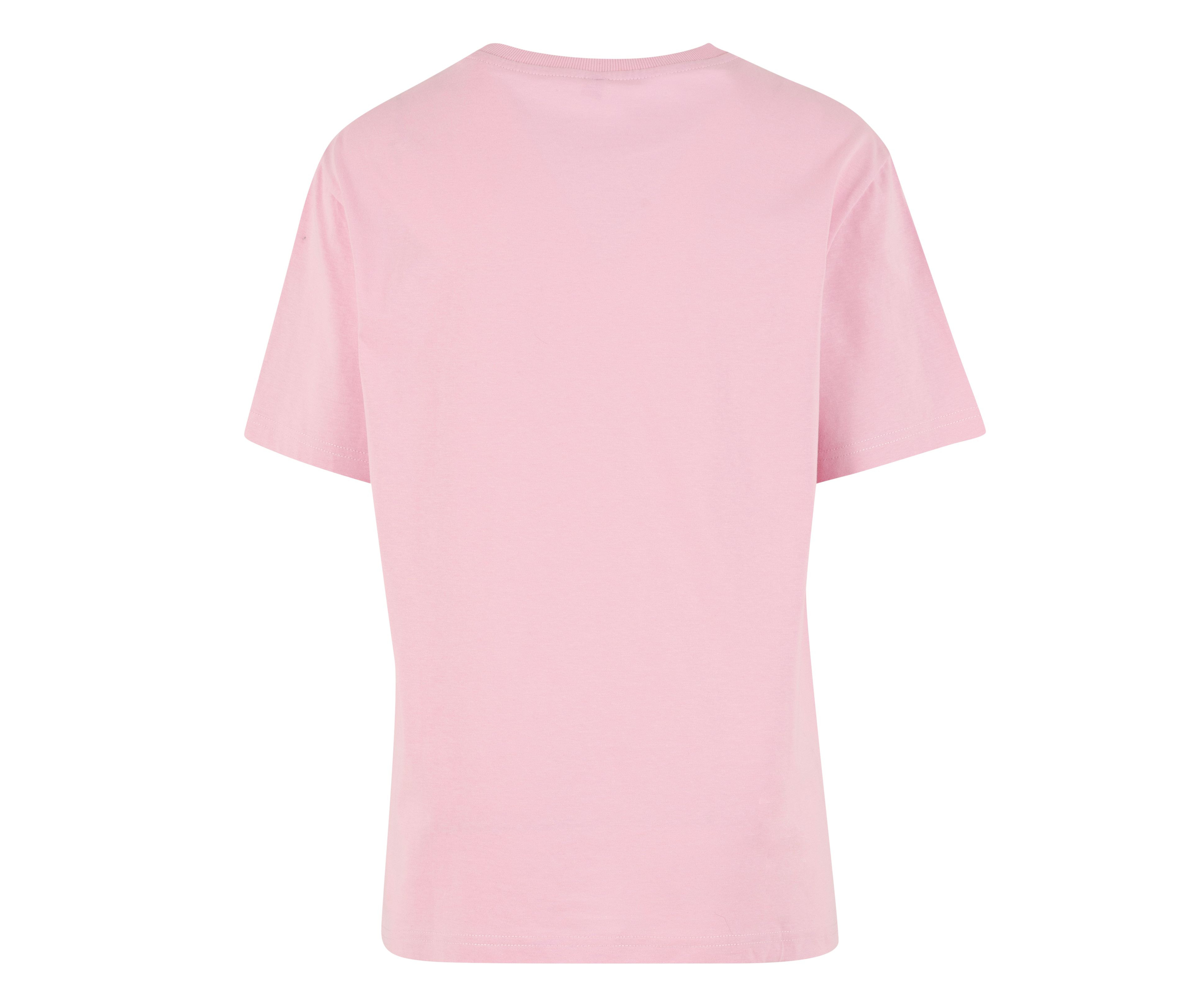LADIES EVERYDAY TEE
