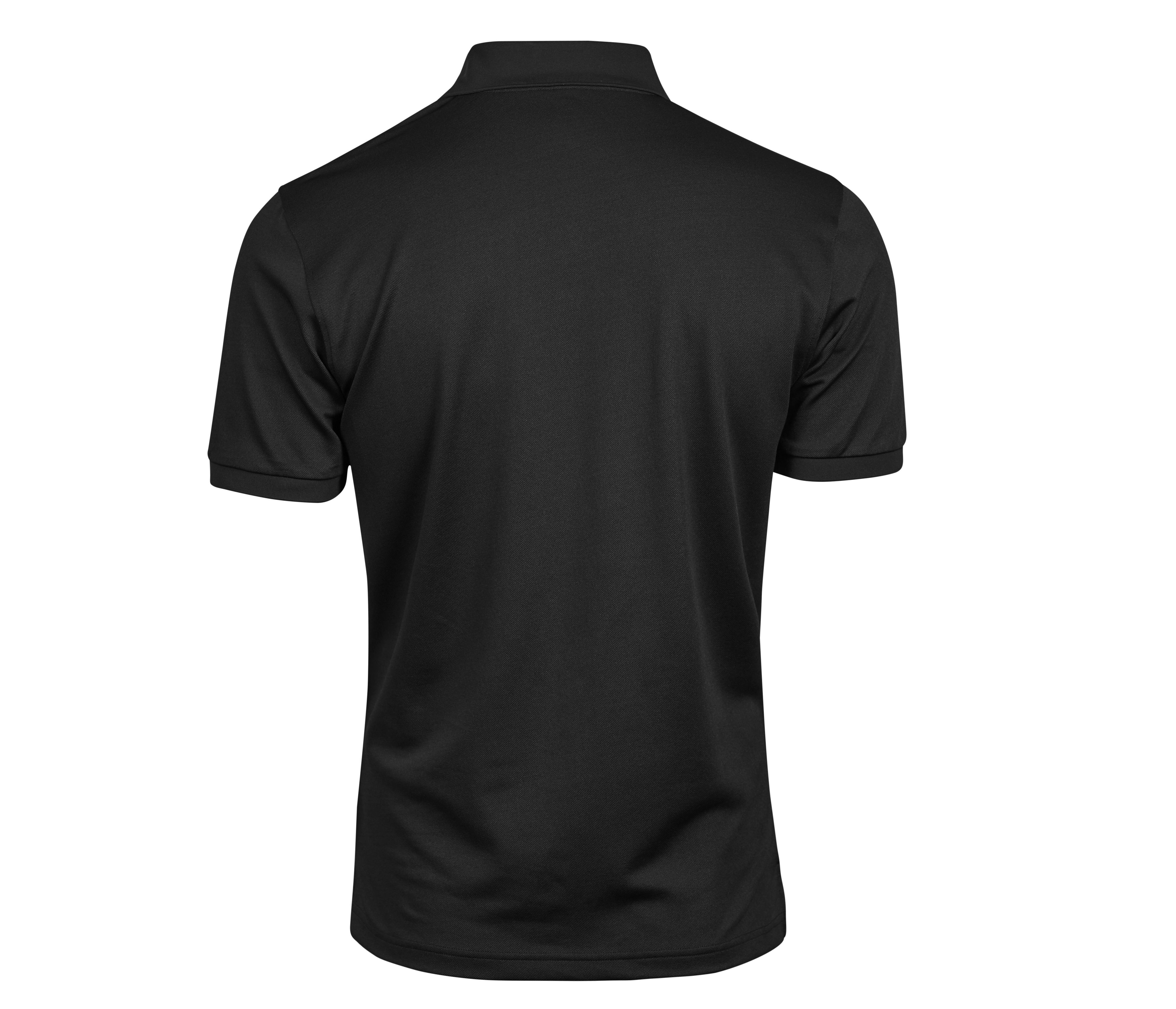 CLUB POLO
