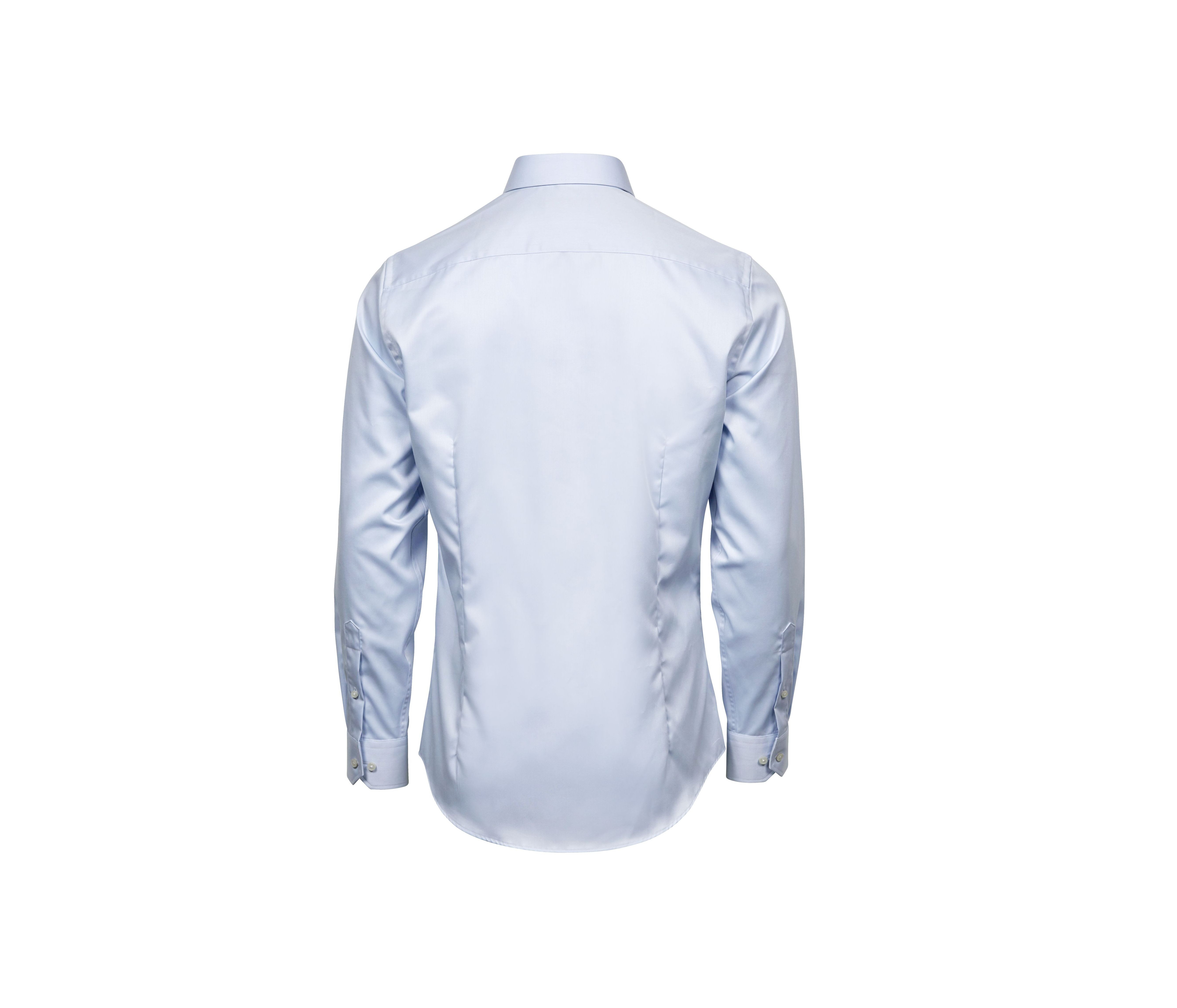 LUXURY SHIRT COMFORT FIT