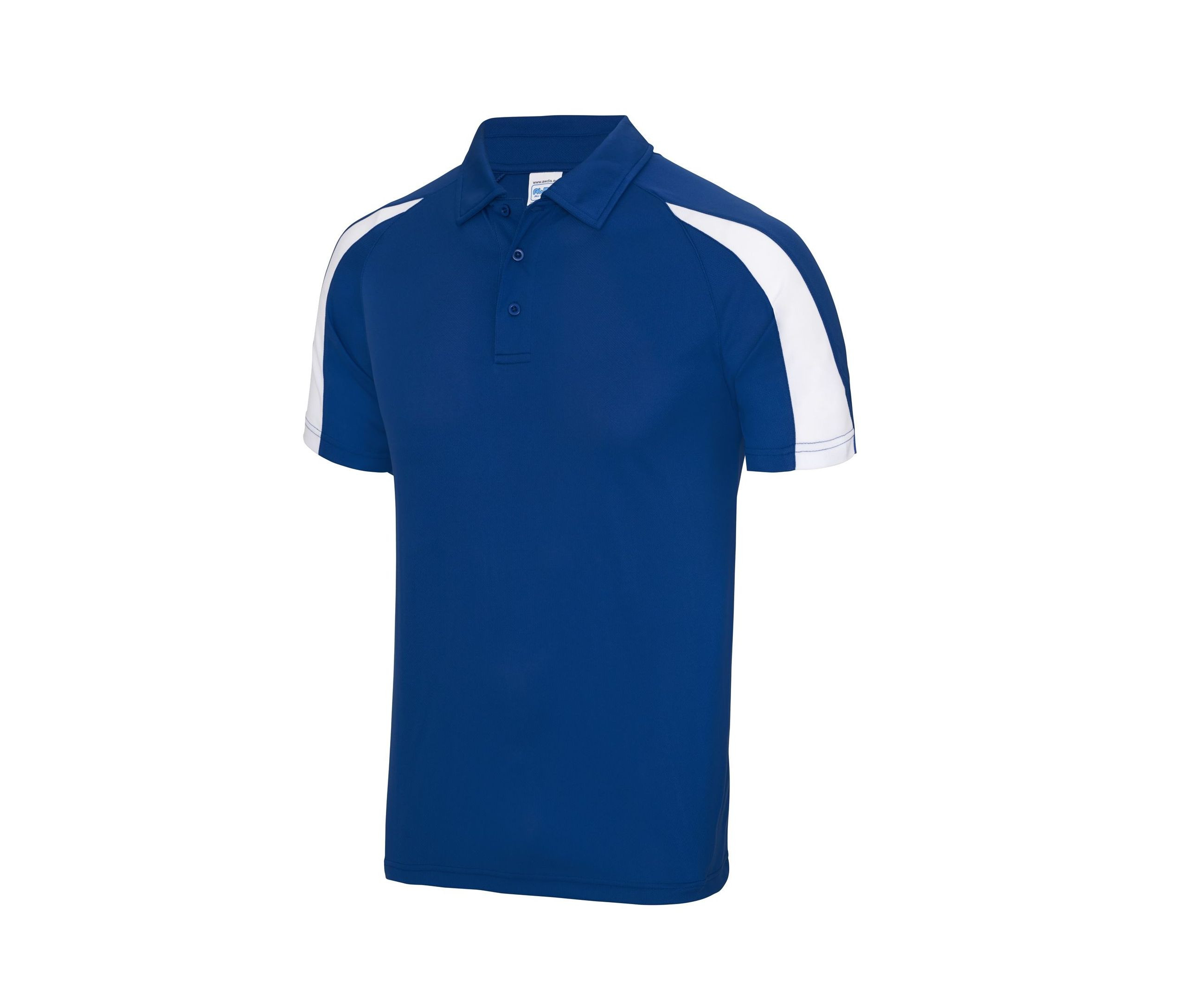 CONTRAST COOL POLO