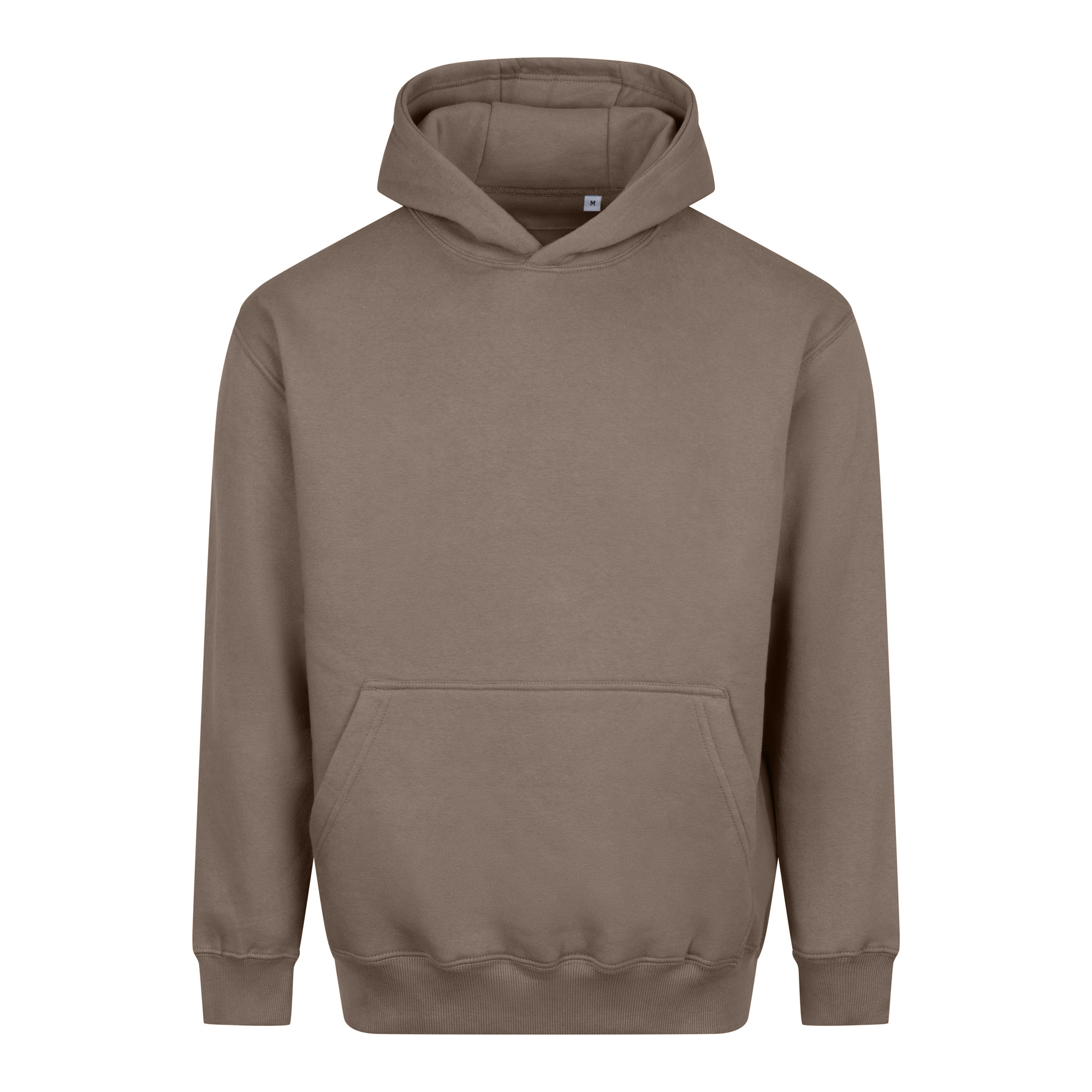 VISION HEAVYWEIGHT HOODIE