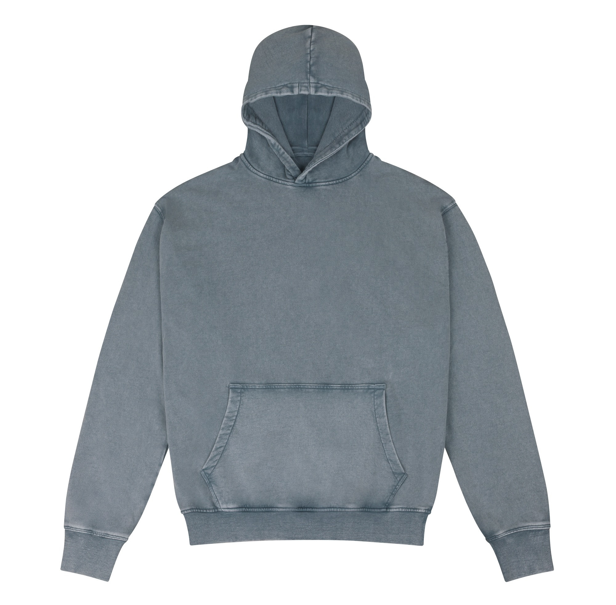 VINTAGE WASHED HOODIE