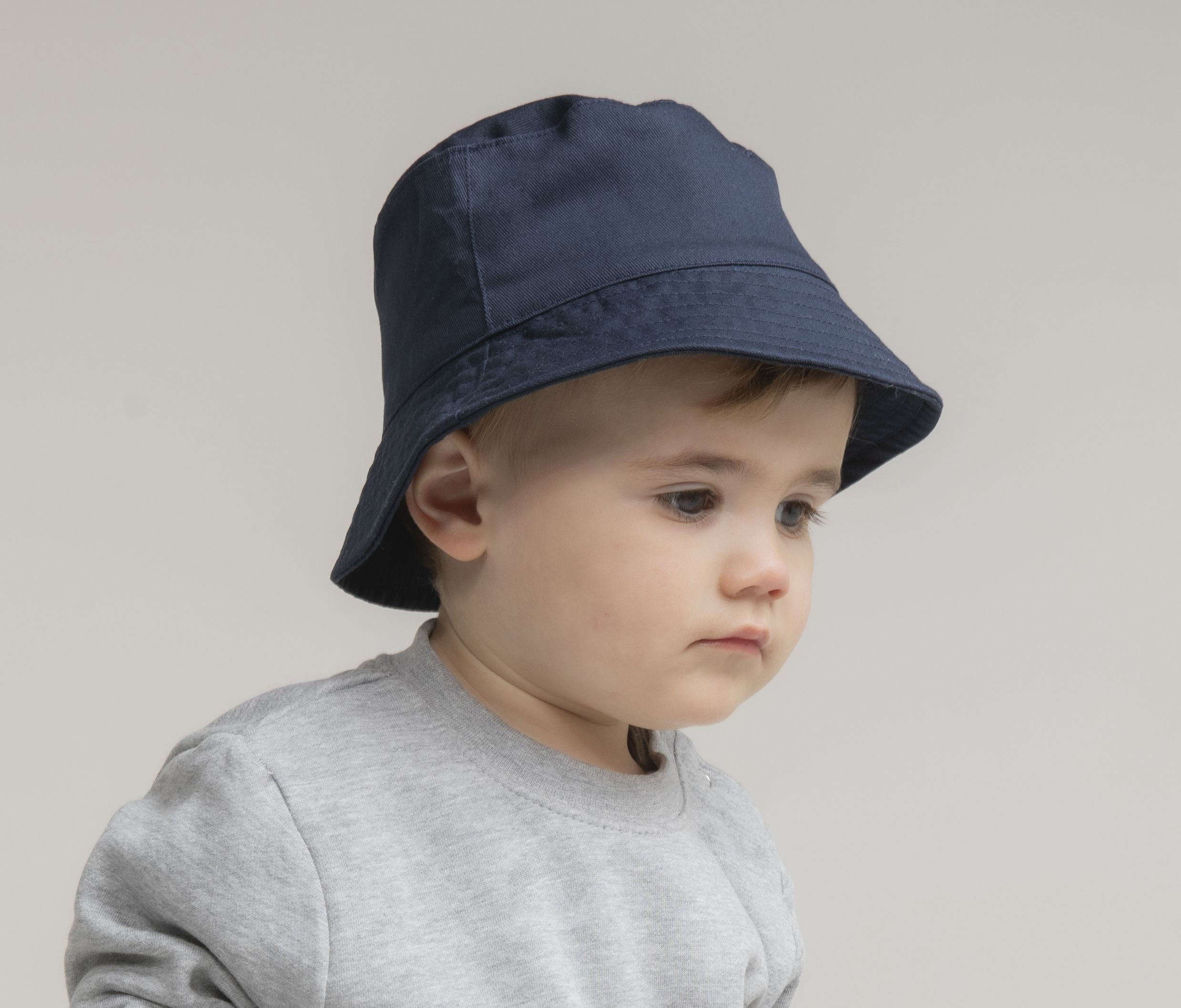 BABY BUCKET HAT