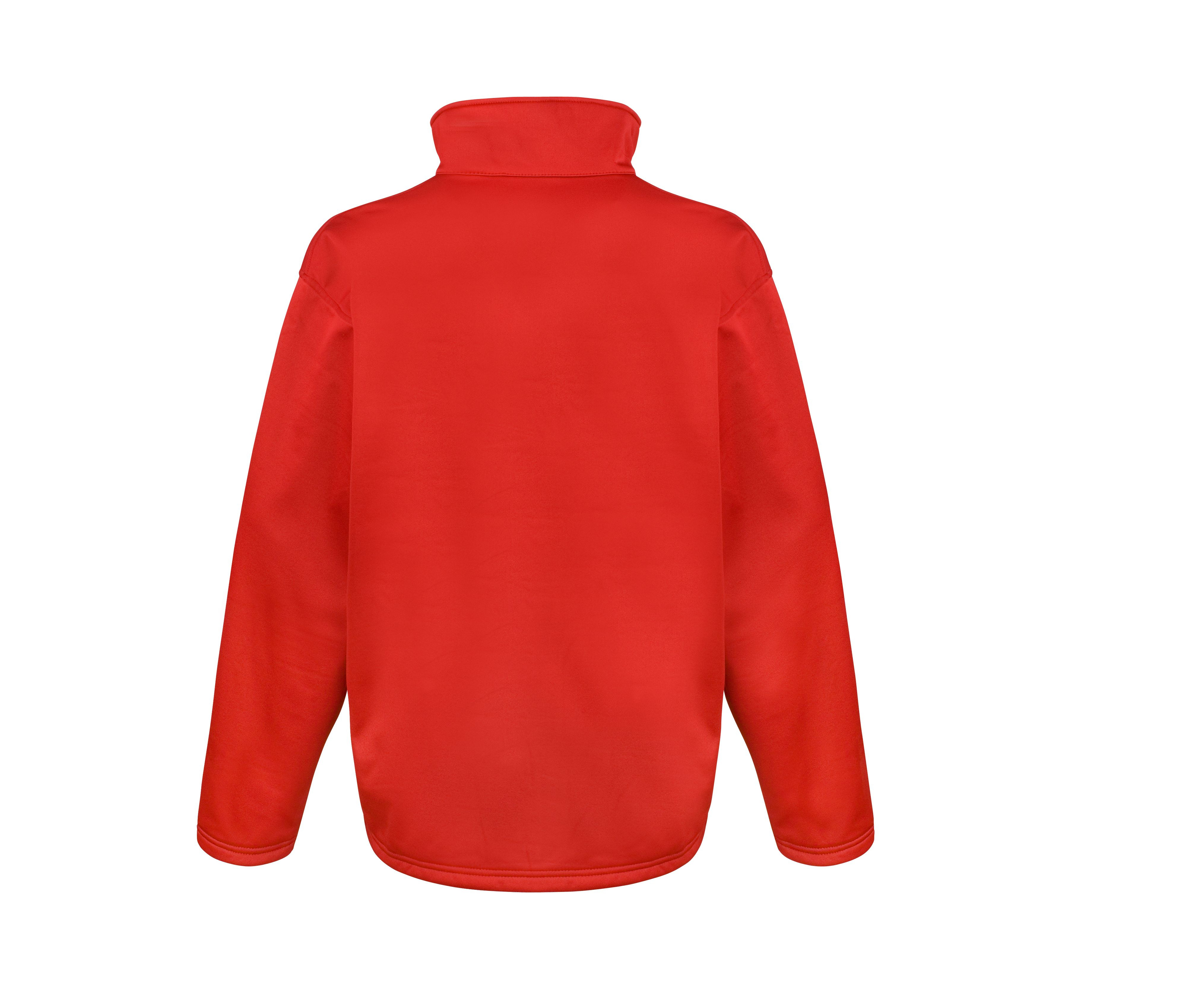 SOFTSHELL JACKET