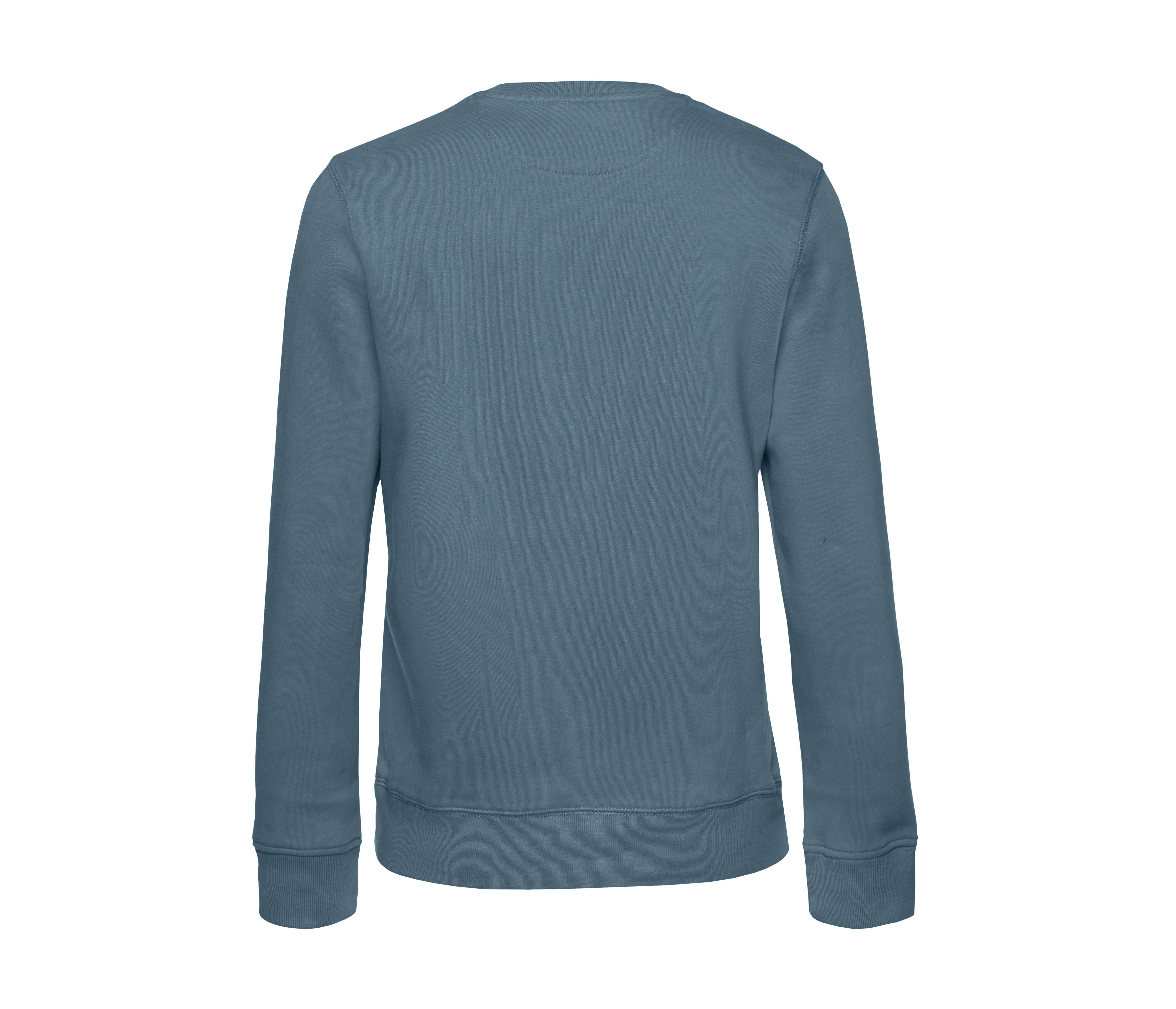 B&C QUEEN CREW NECK