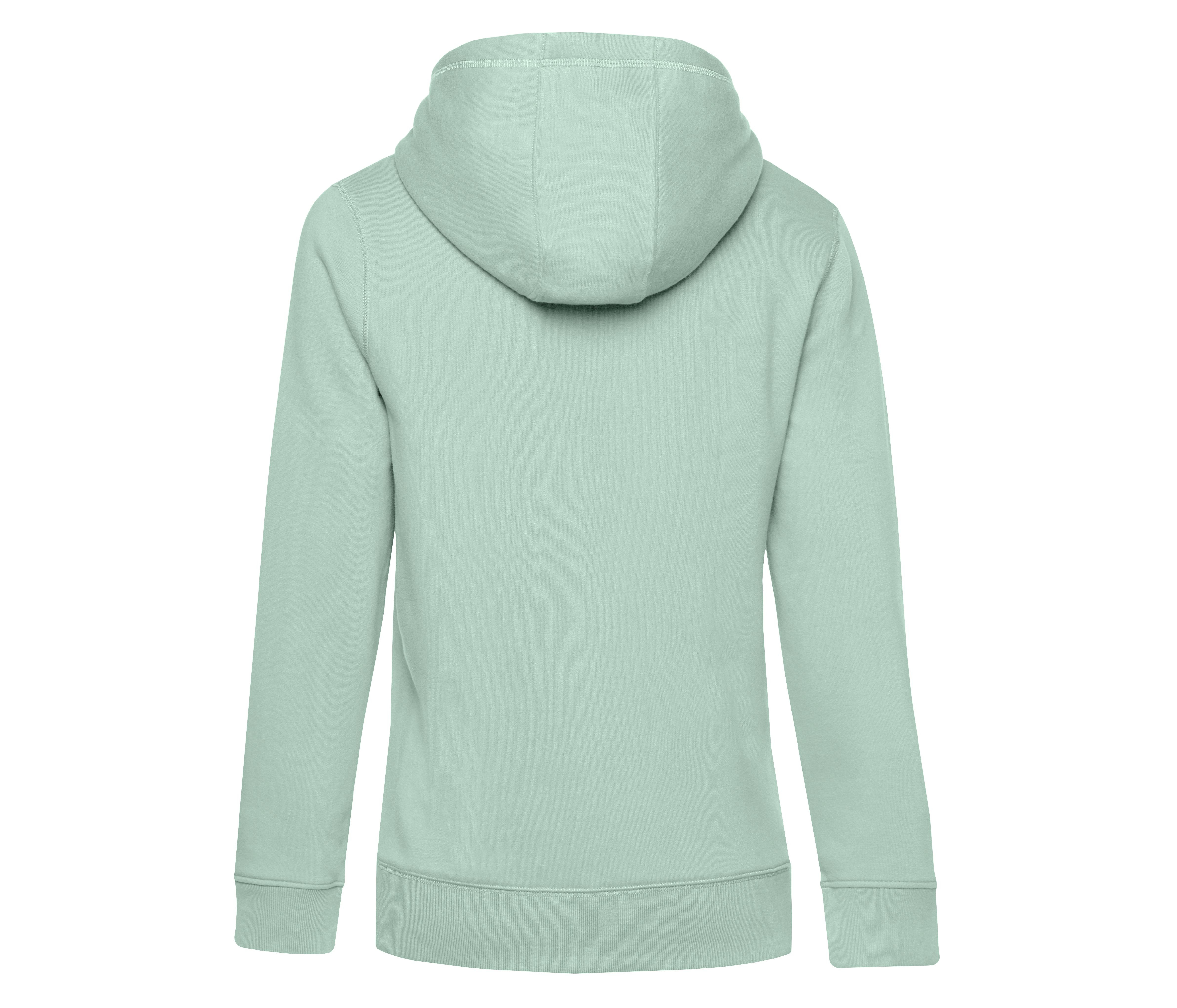B&C QUEEN HOODED