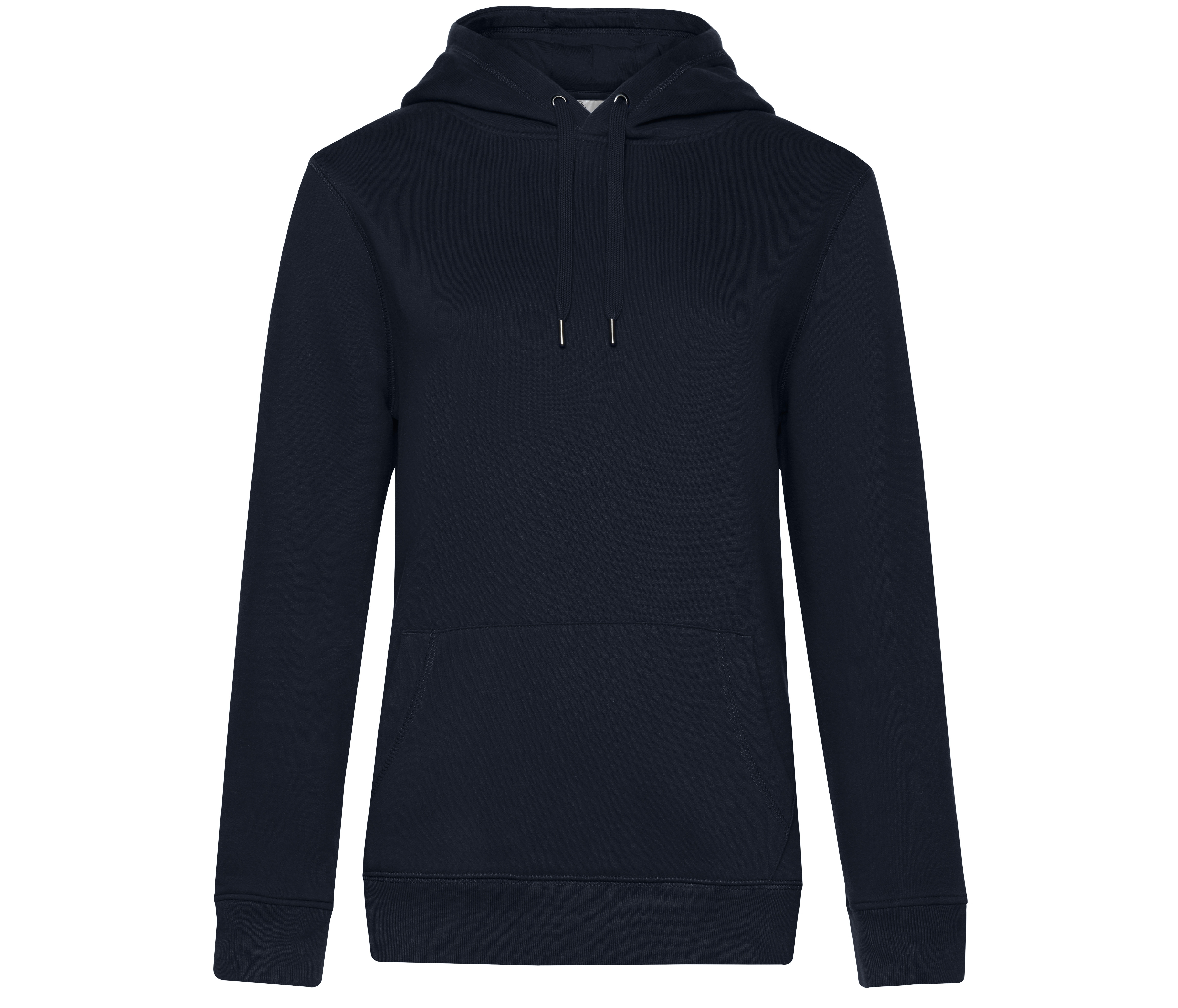 B&C QUEEN HOODED