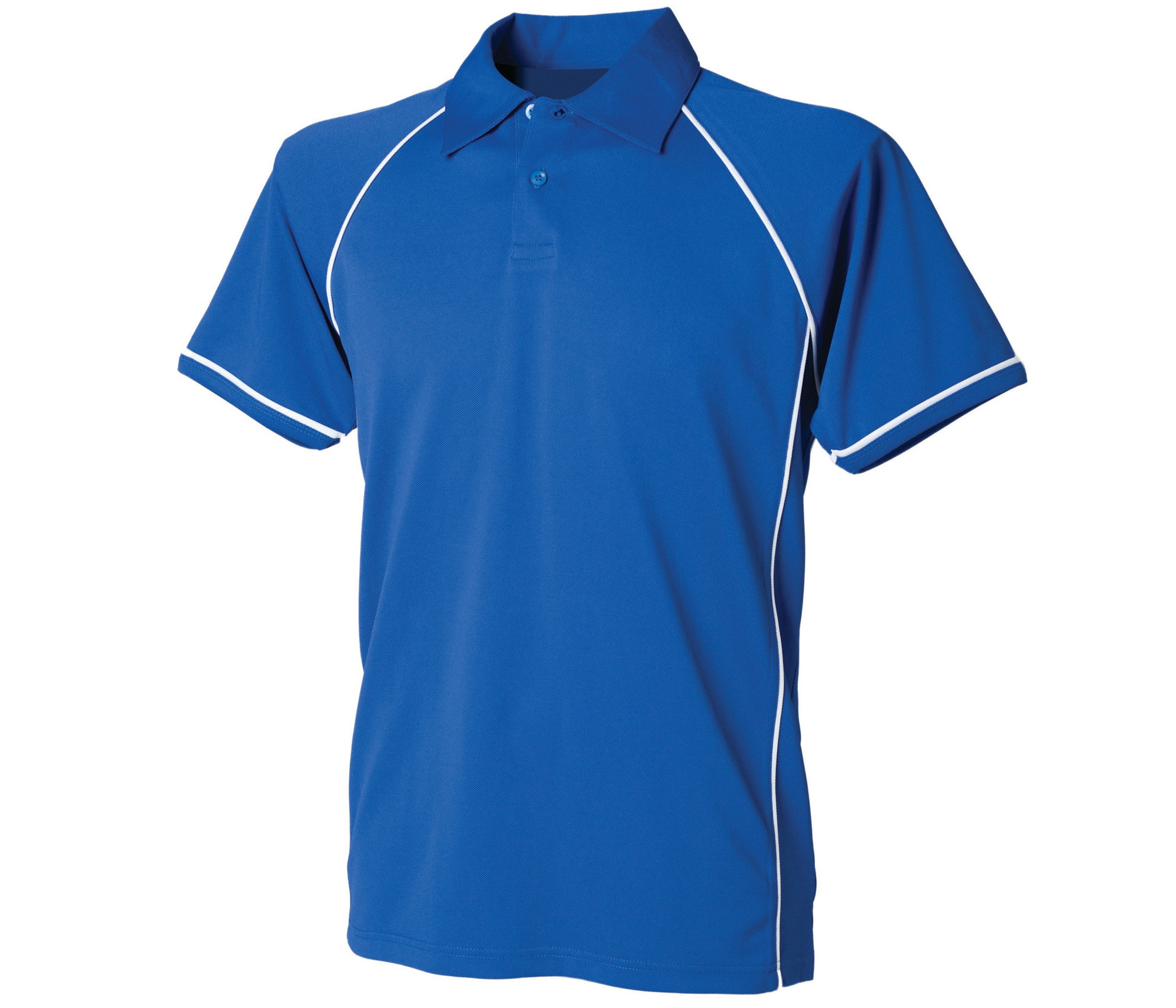 PERFORMANCE POLO MEN