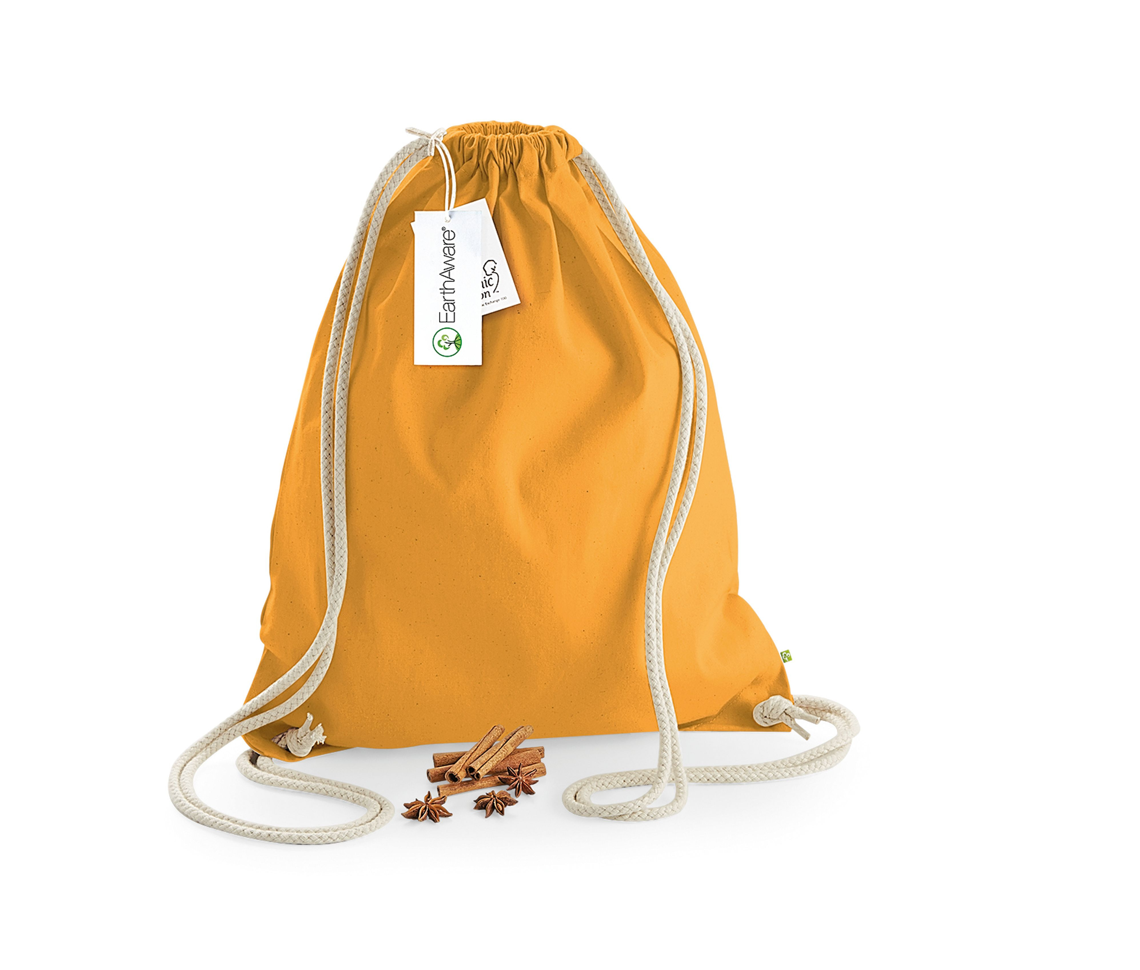EARTHAWARE® ORGANIC GYMSAC