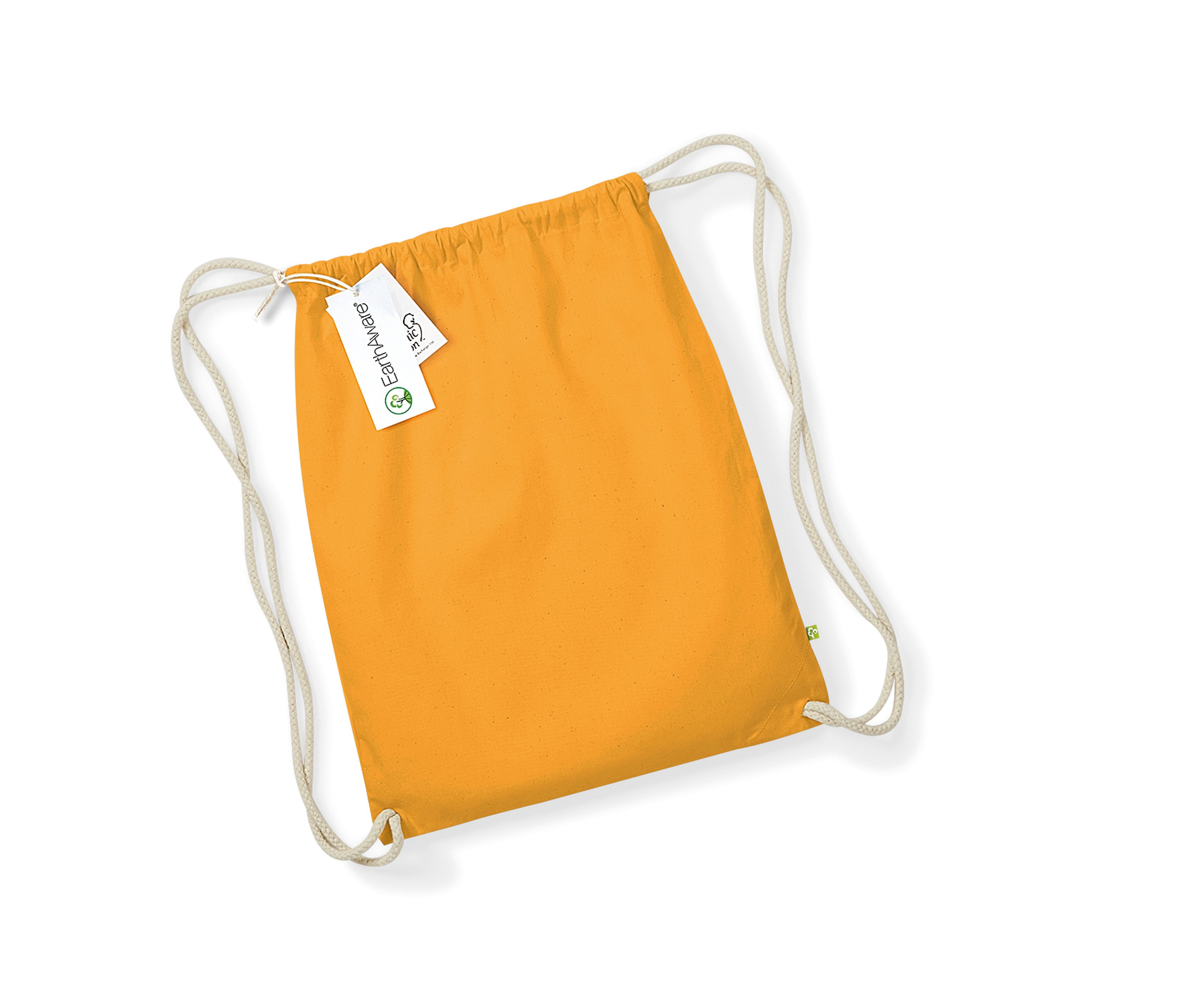 EARTHAWARE® ORGANIC GYMSAC