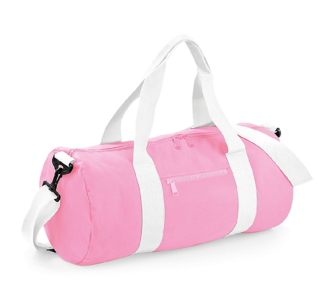 ORIGINAL BARREL BAG