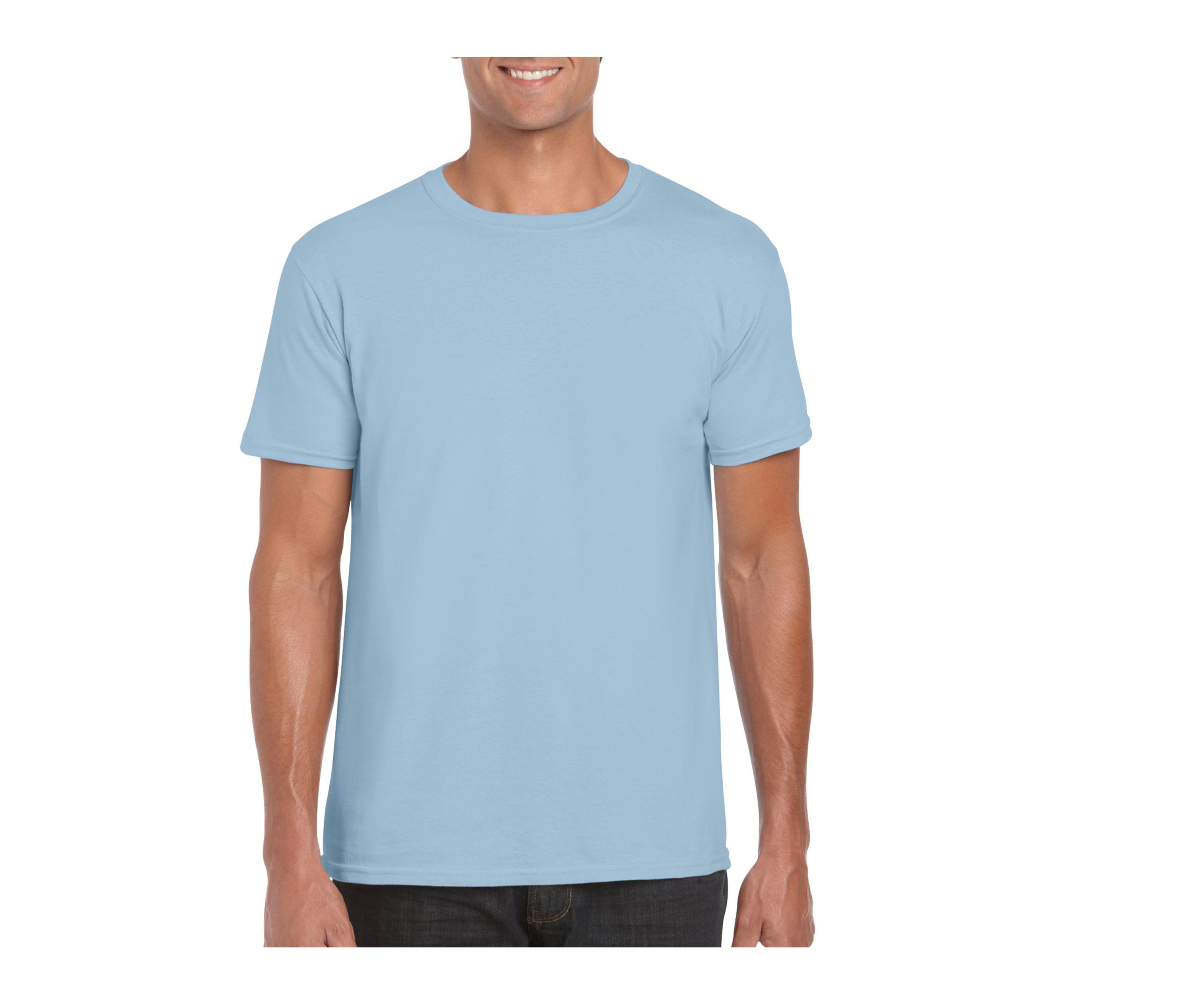 SOFTSTYLE ADULT T-SHIRT