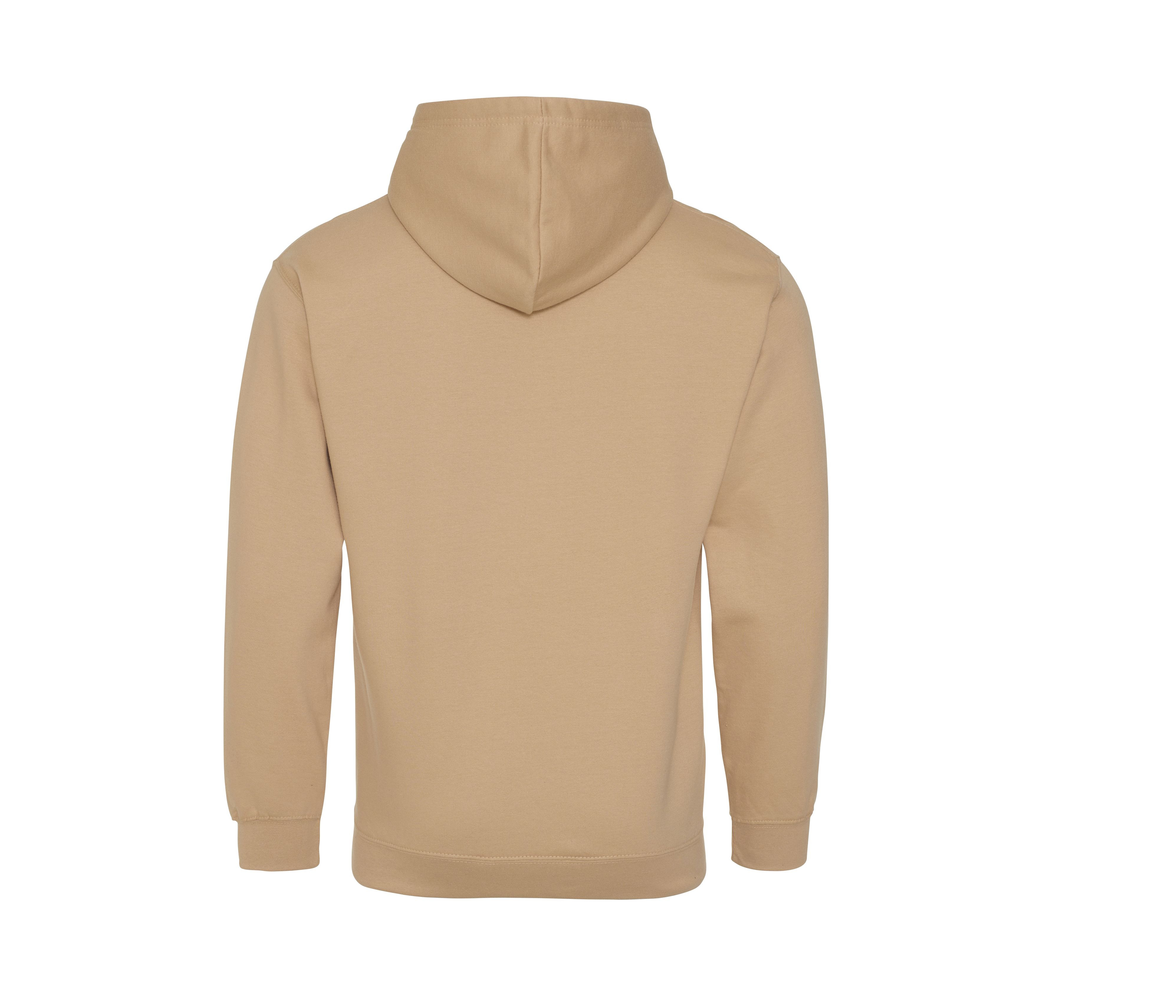 COLLEGE HOODIE