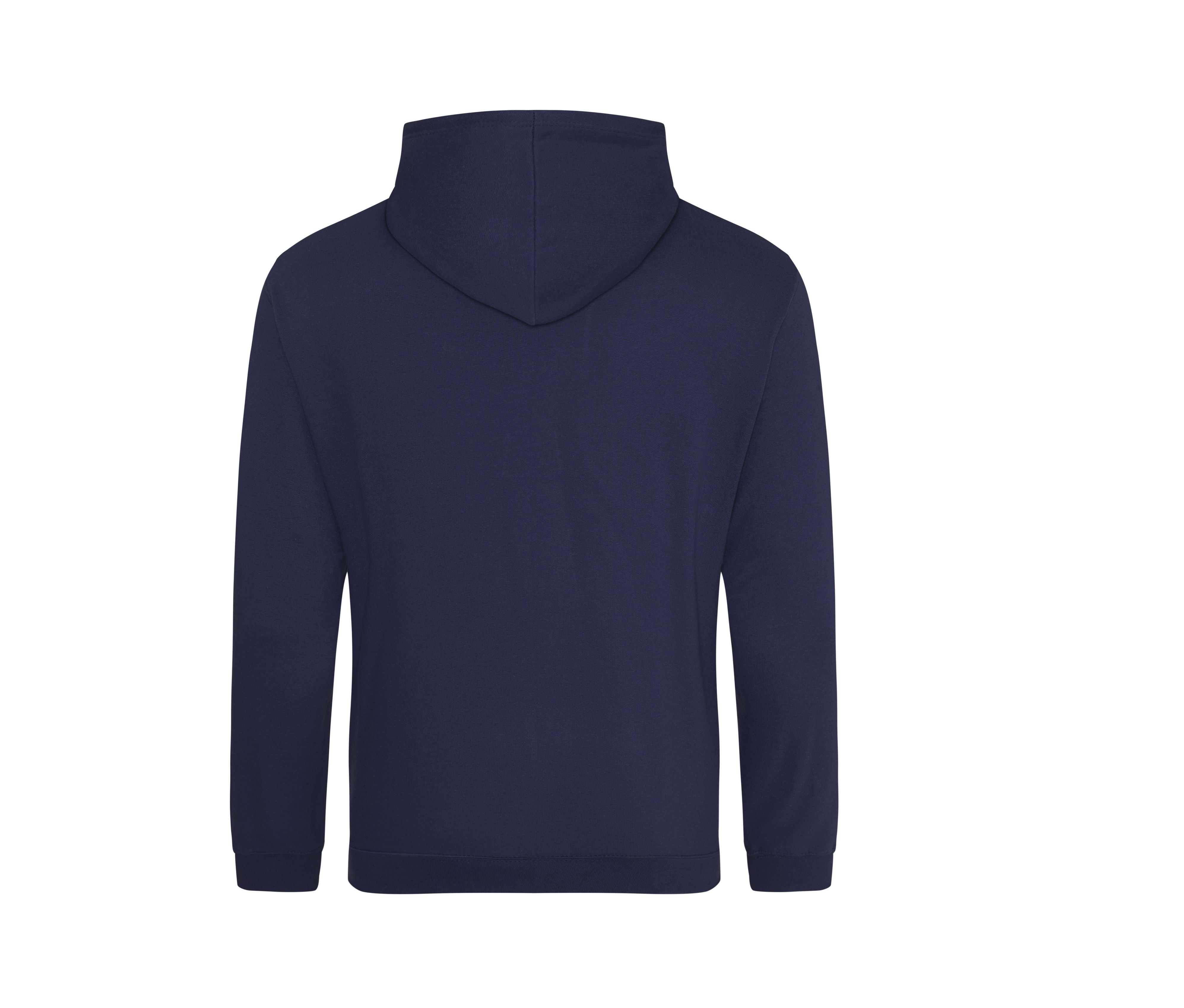 COLLEGE HOODIE