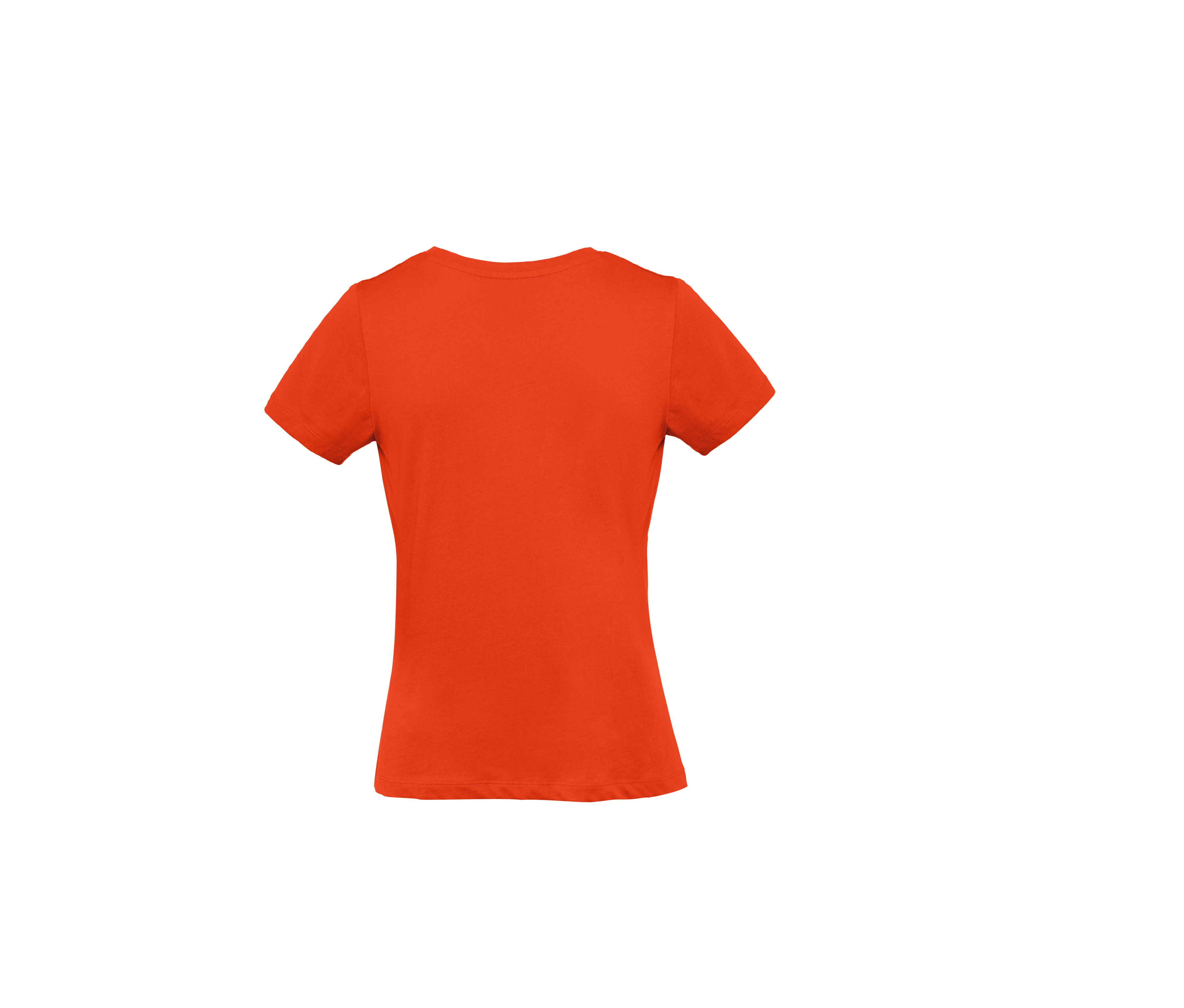 INSPIRE PLUS T/WOMEN