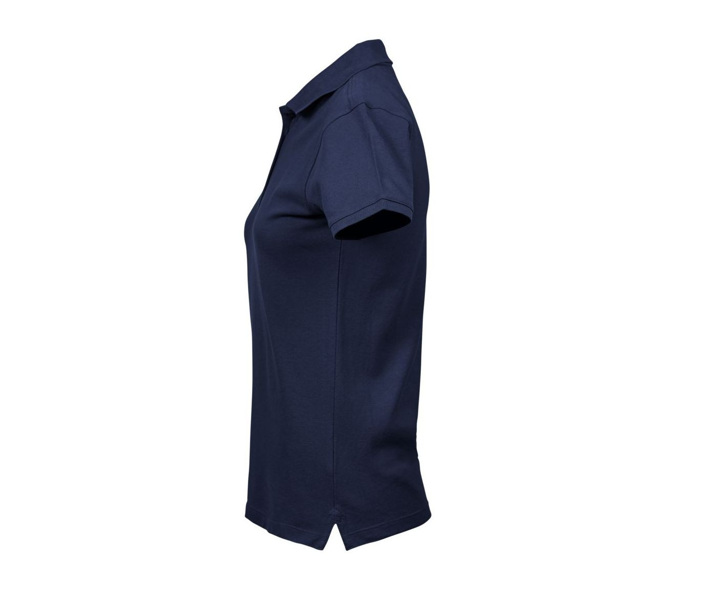 WOMEN'S HEAVY POLO