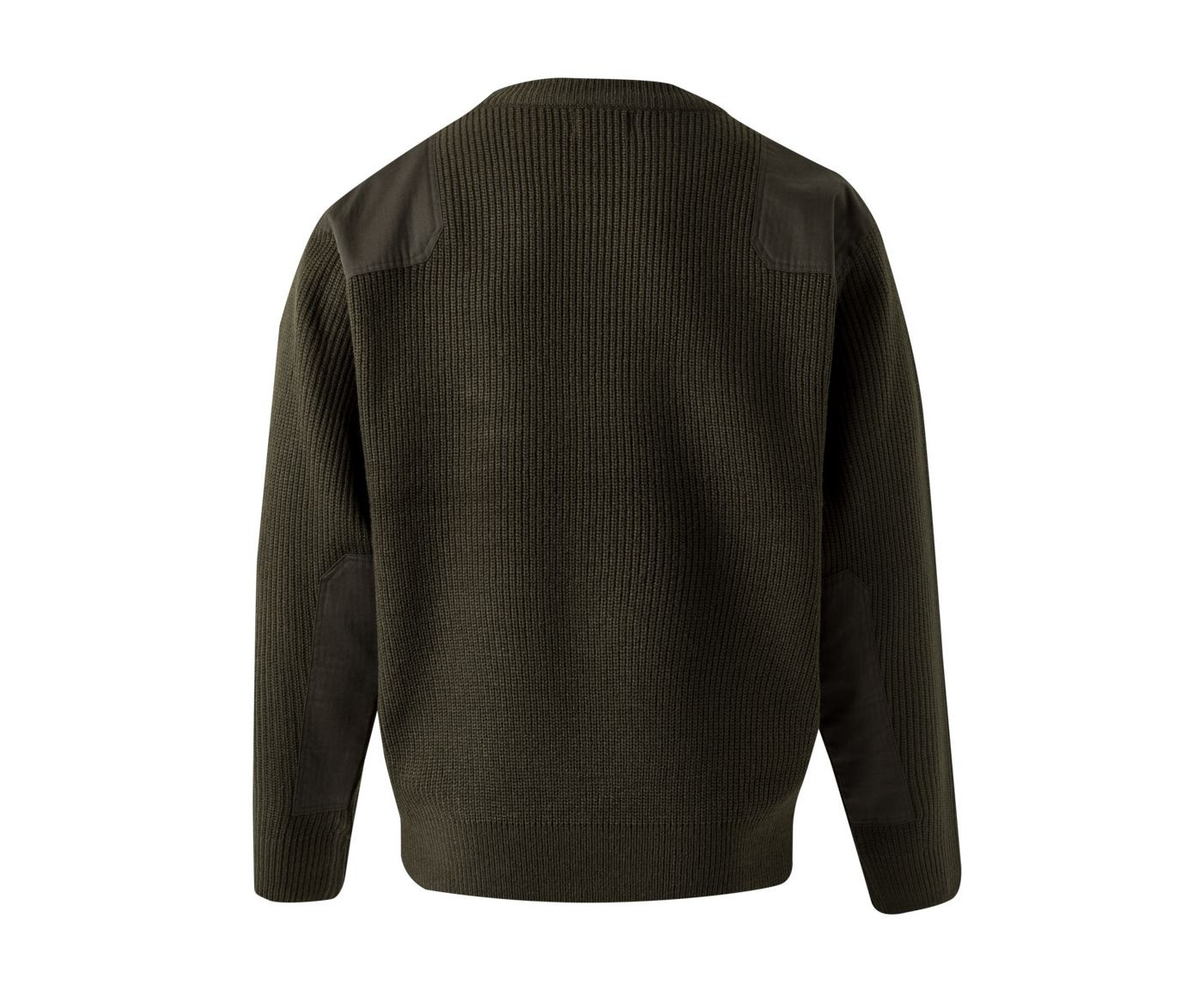 PULL ÉPAIS COL ROND