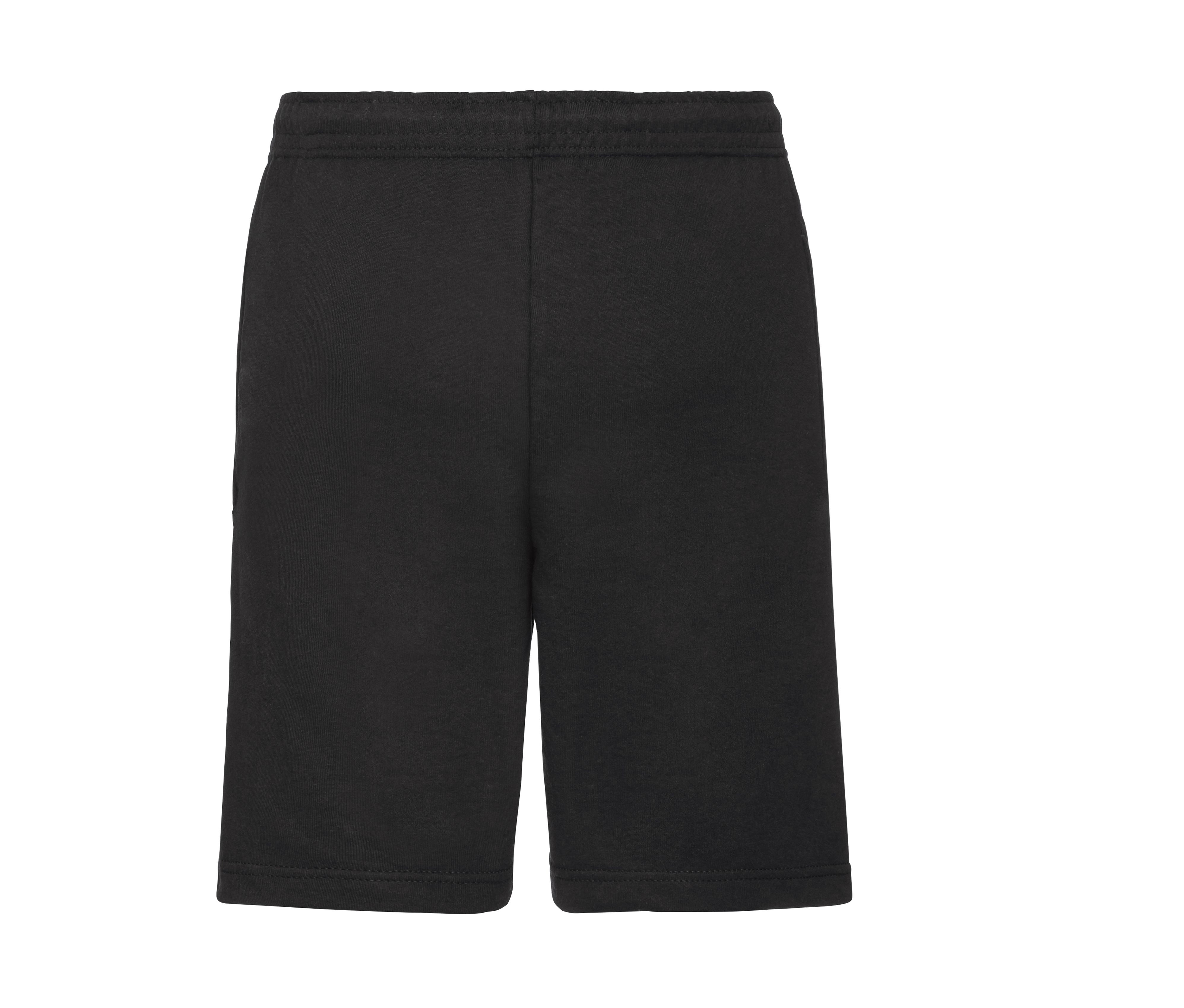 LIGHTWEIGHT SHORTS