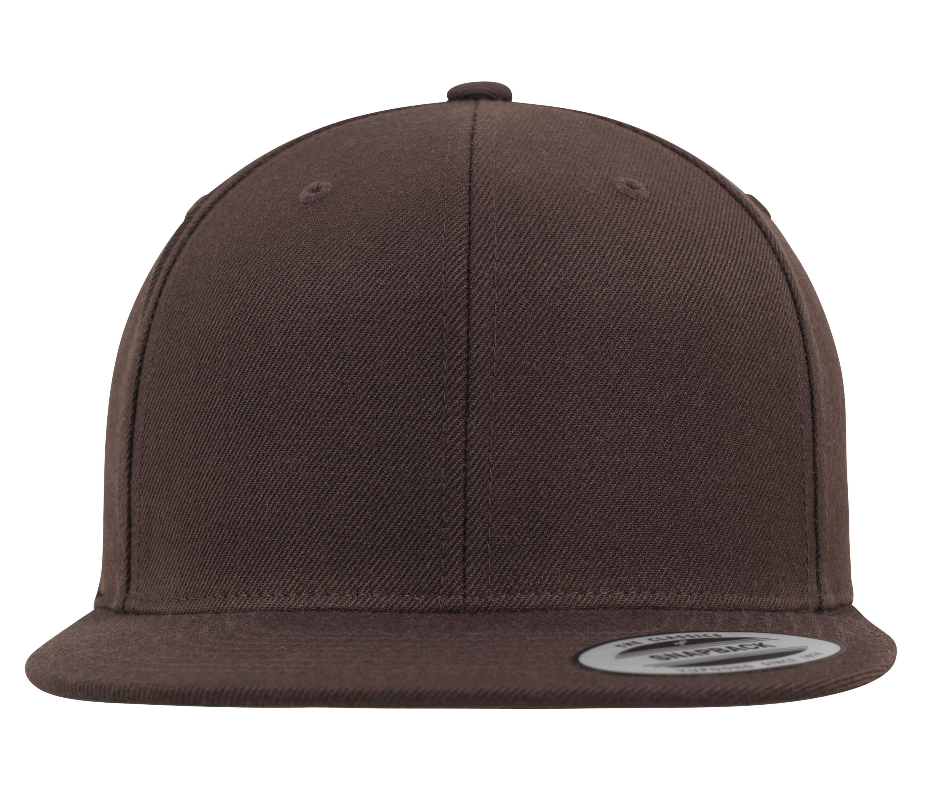 CLASSIC SNAPBACK