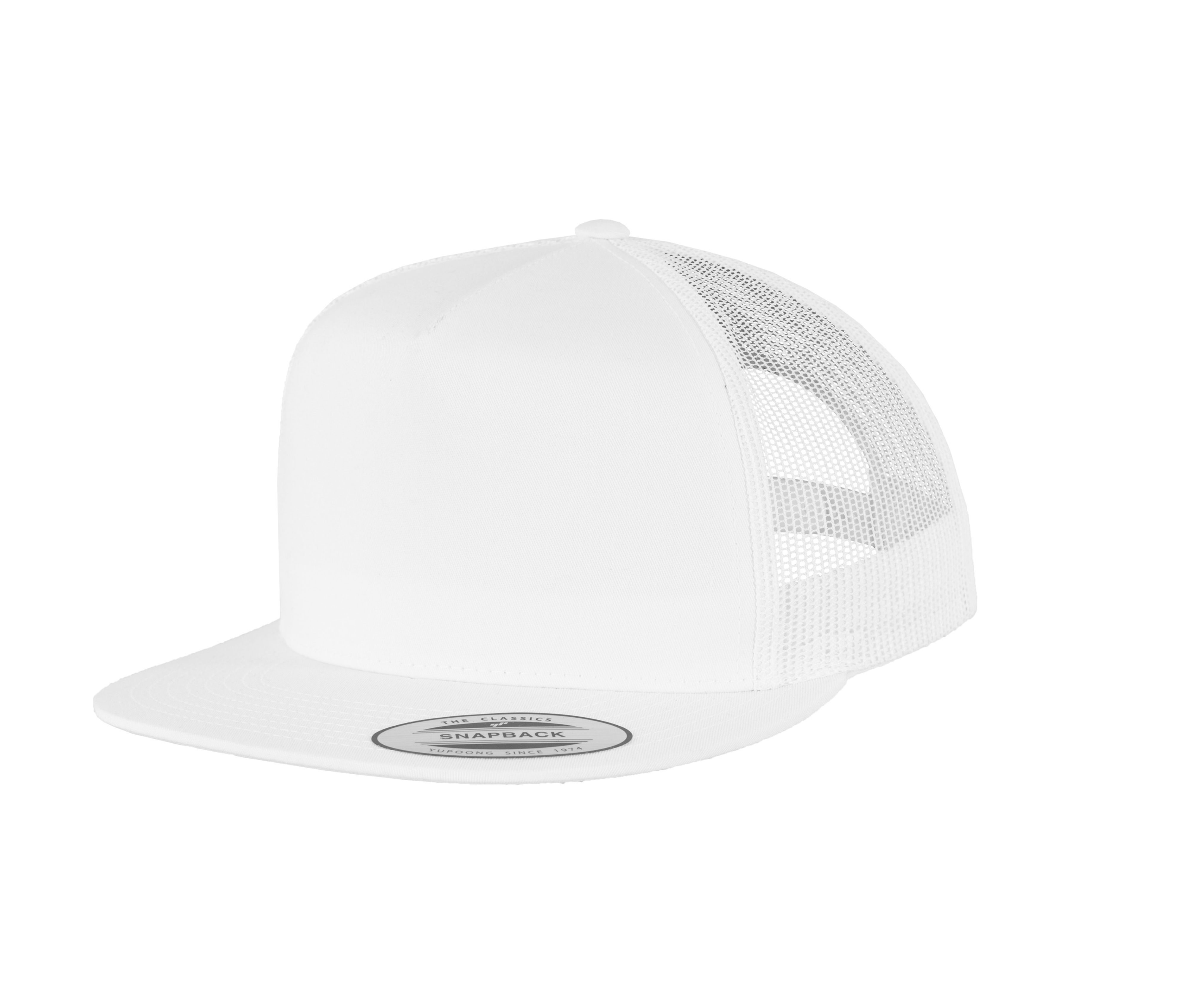 CLASSIC TRUCKER CAP