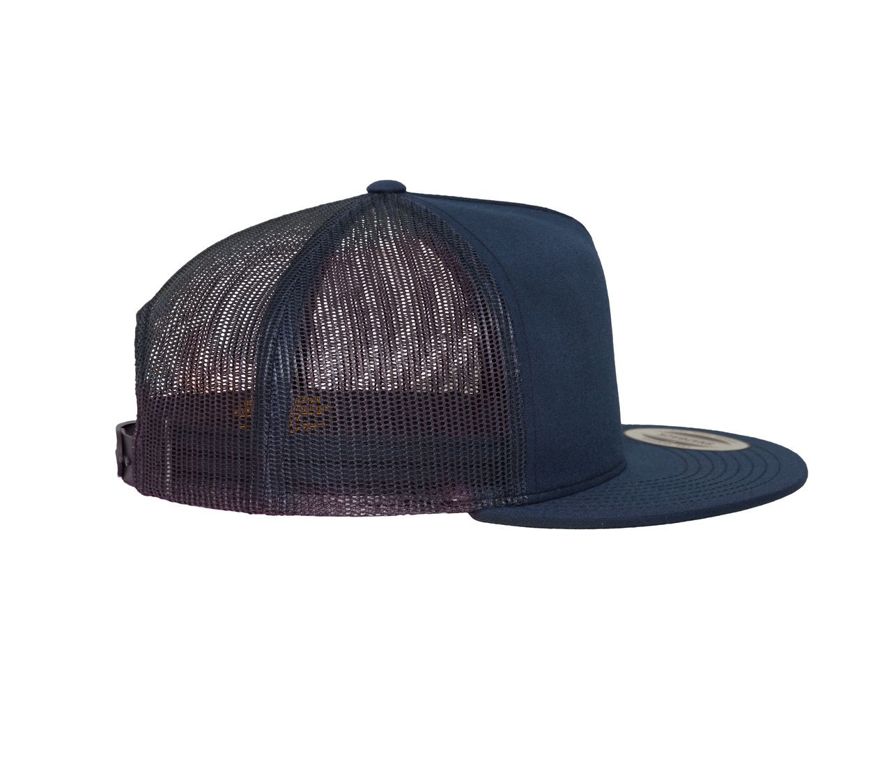CLASSIC TRUCKER CAP