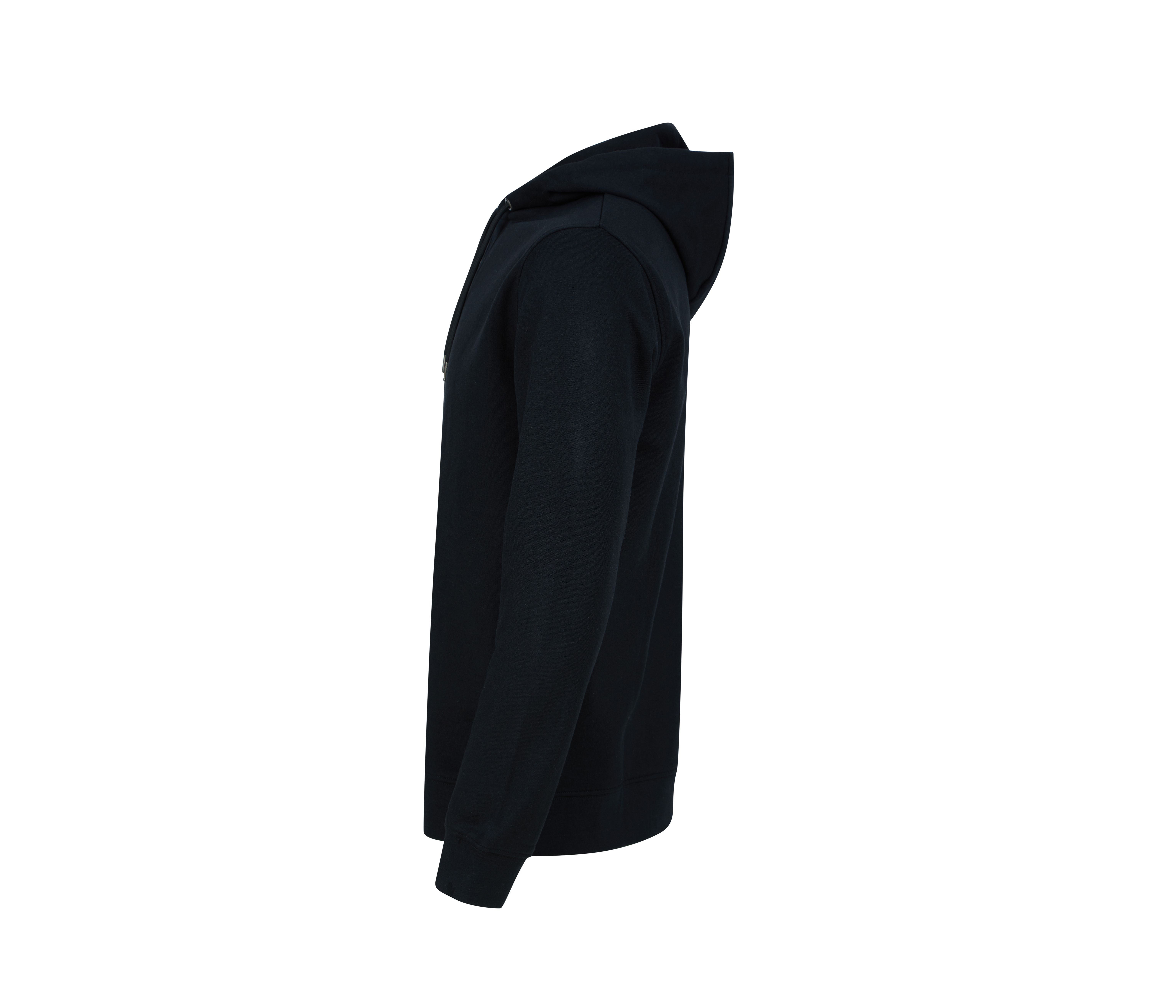 UNISEX SUSTAINABLE HOODIE