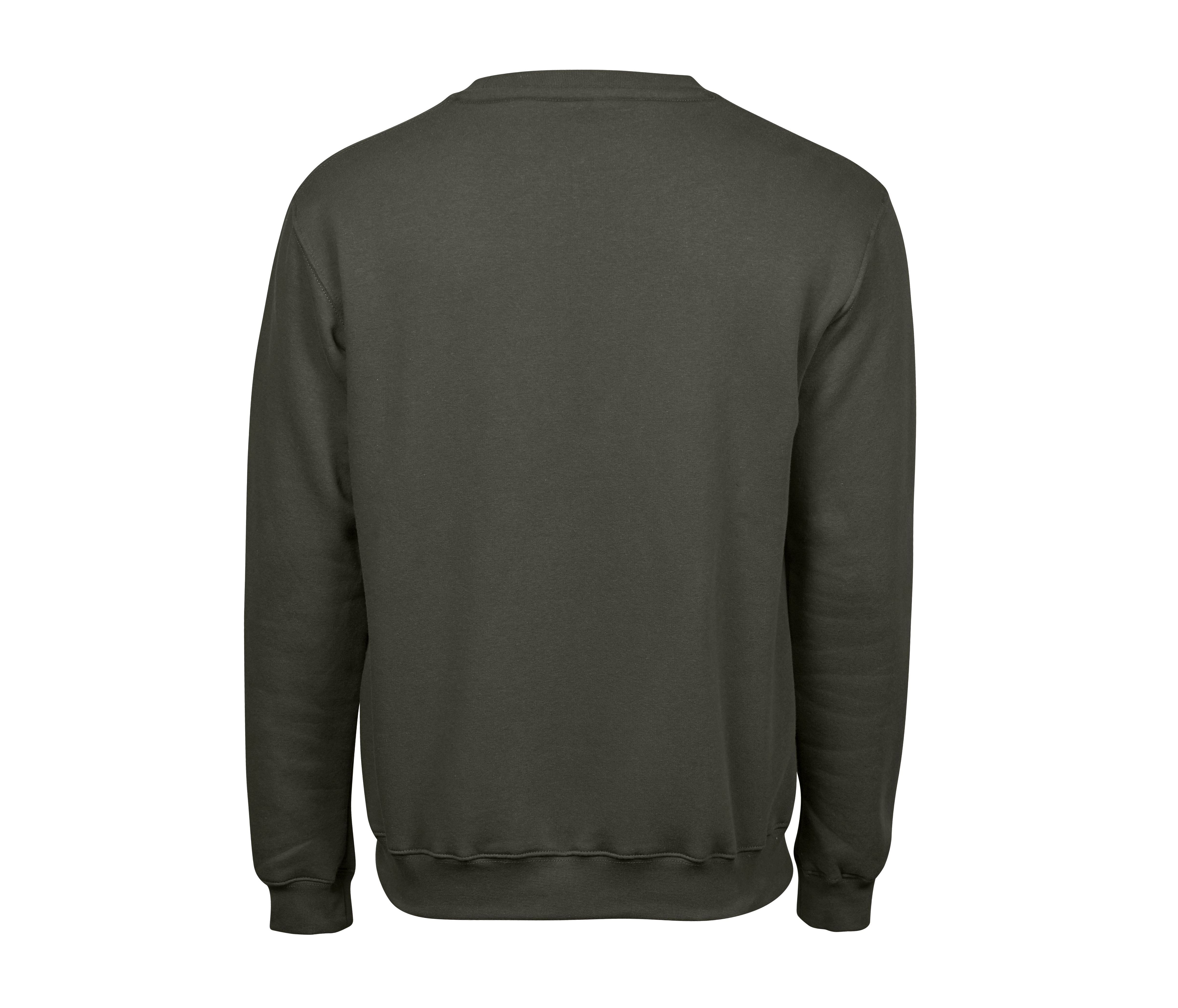 HEAVY SWEATSHIRT