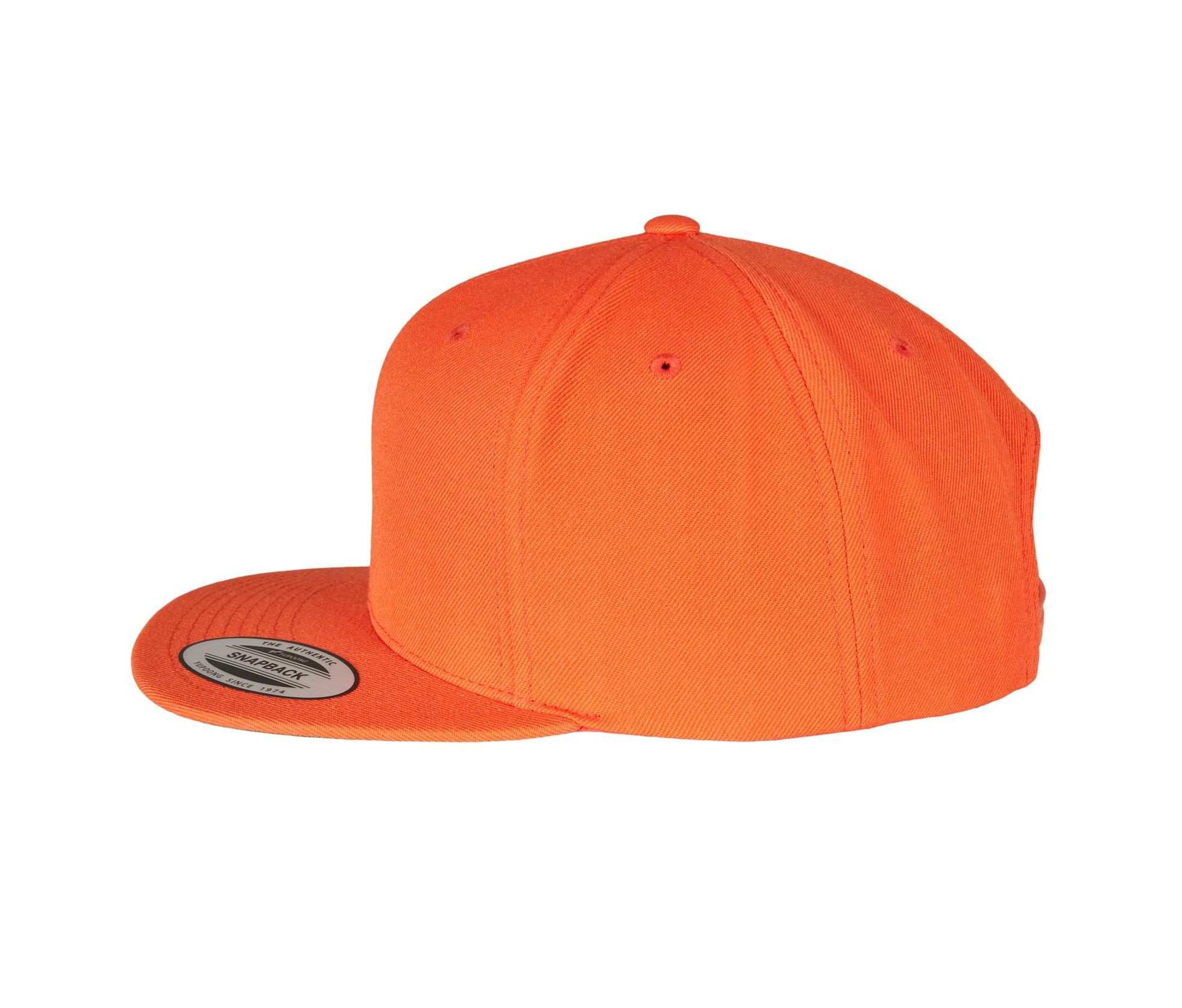 CLASSIC SNAPBACK