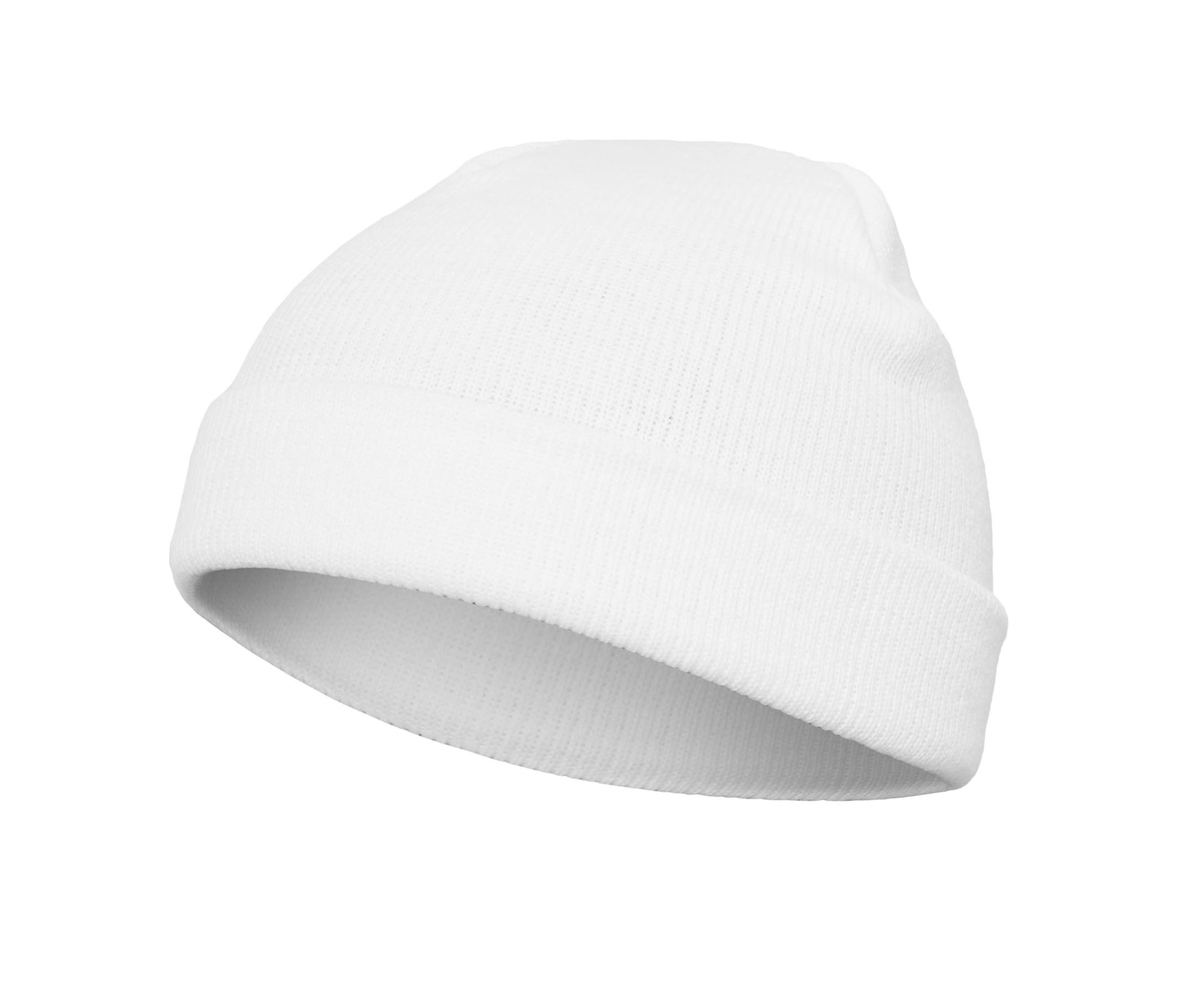 HEAVYWEIGHT BEANIE