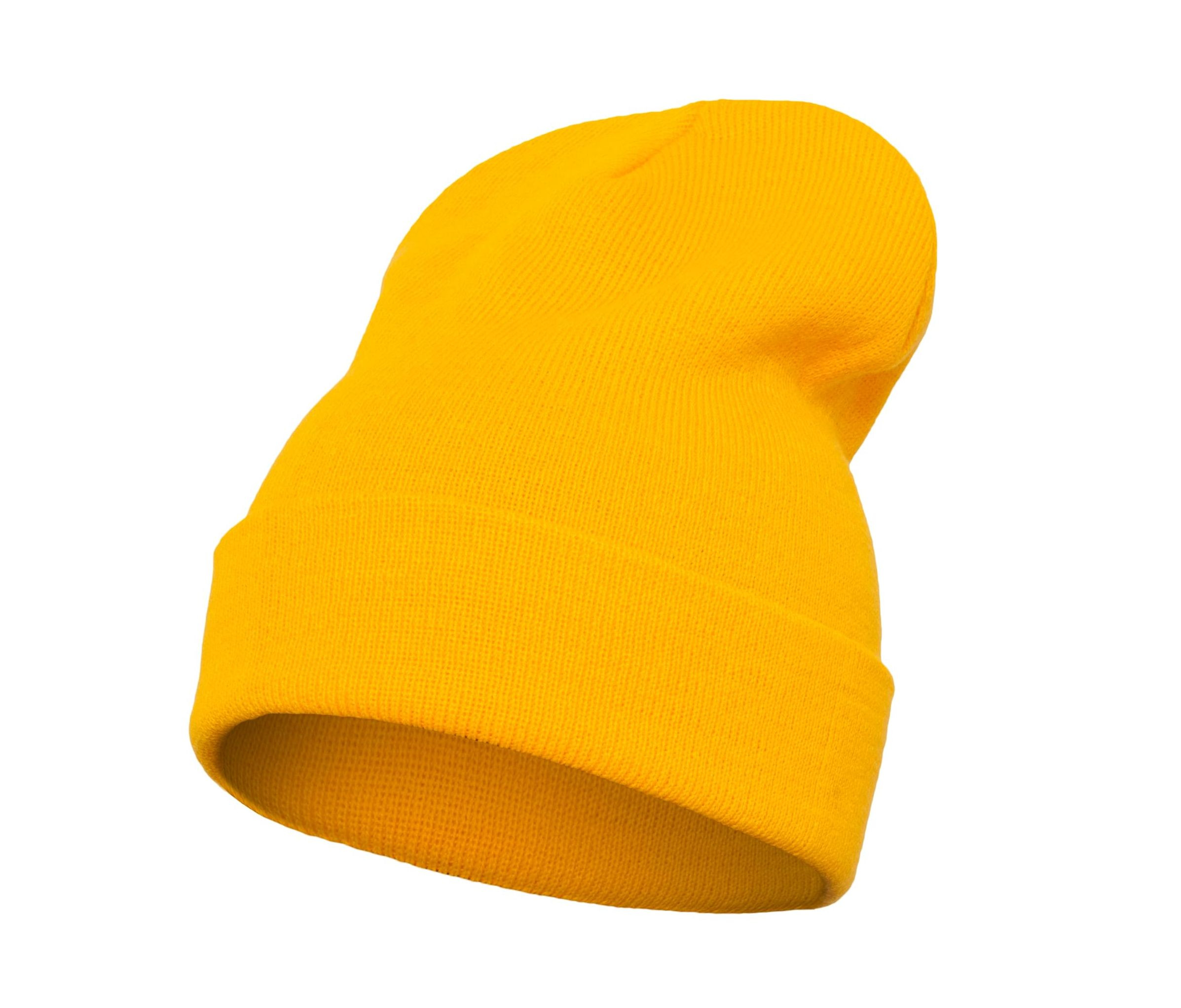 HEAVYWEIGHT LONG BEANIE