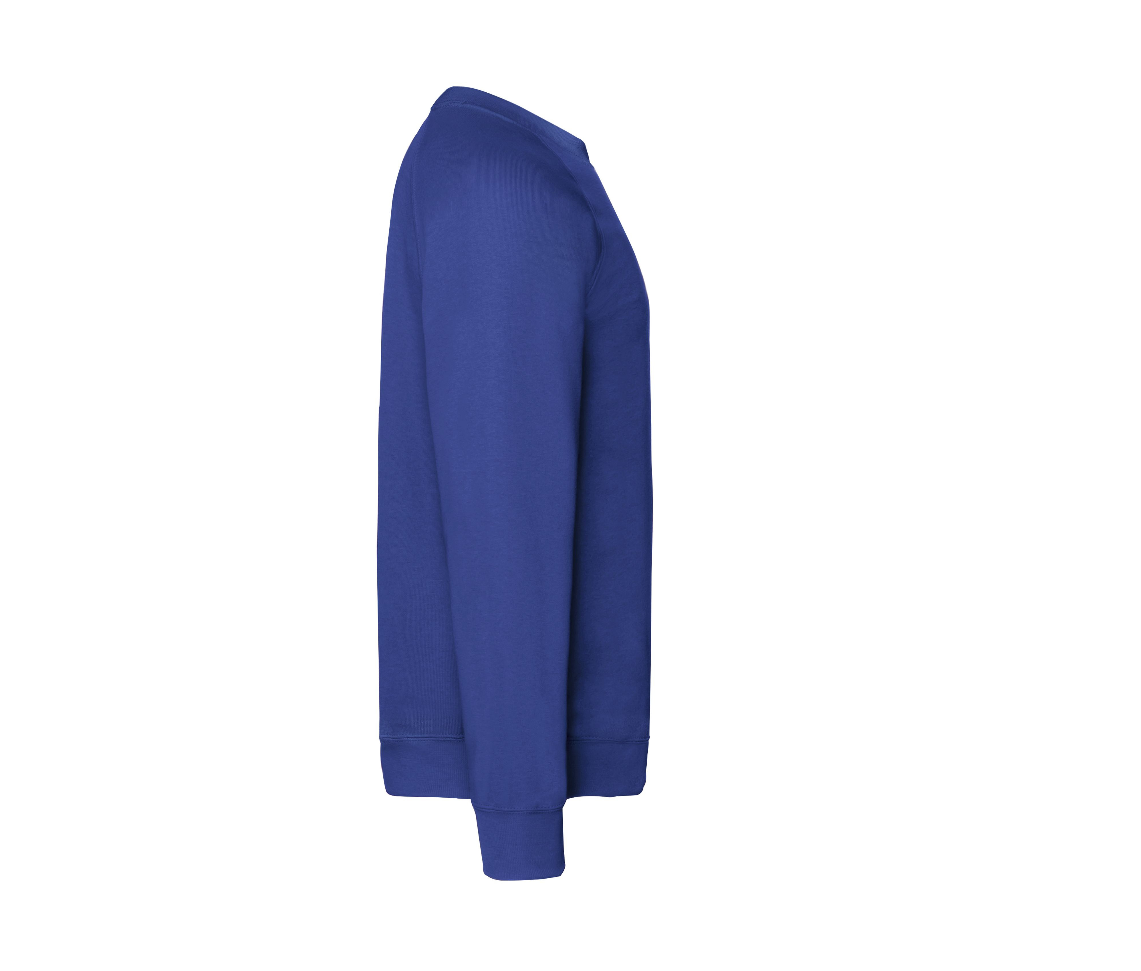 CLASSIC RAGLAN SWEAT