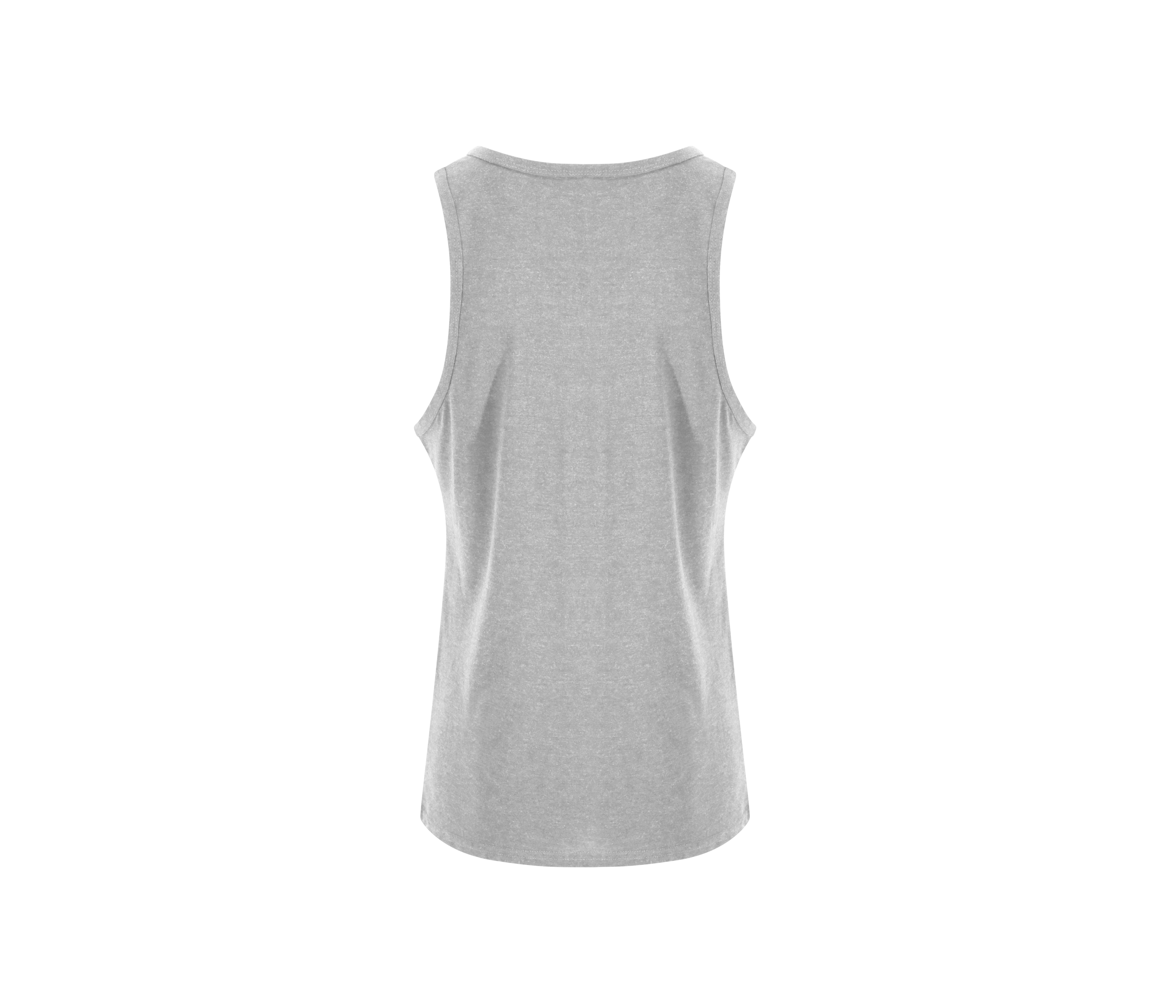TRI-BLEND VEST