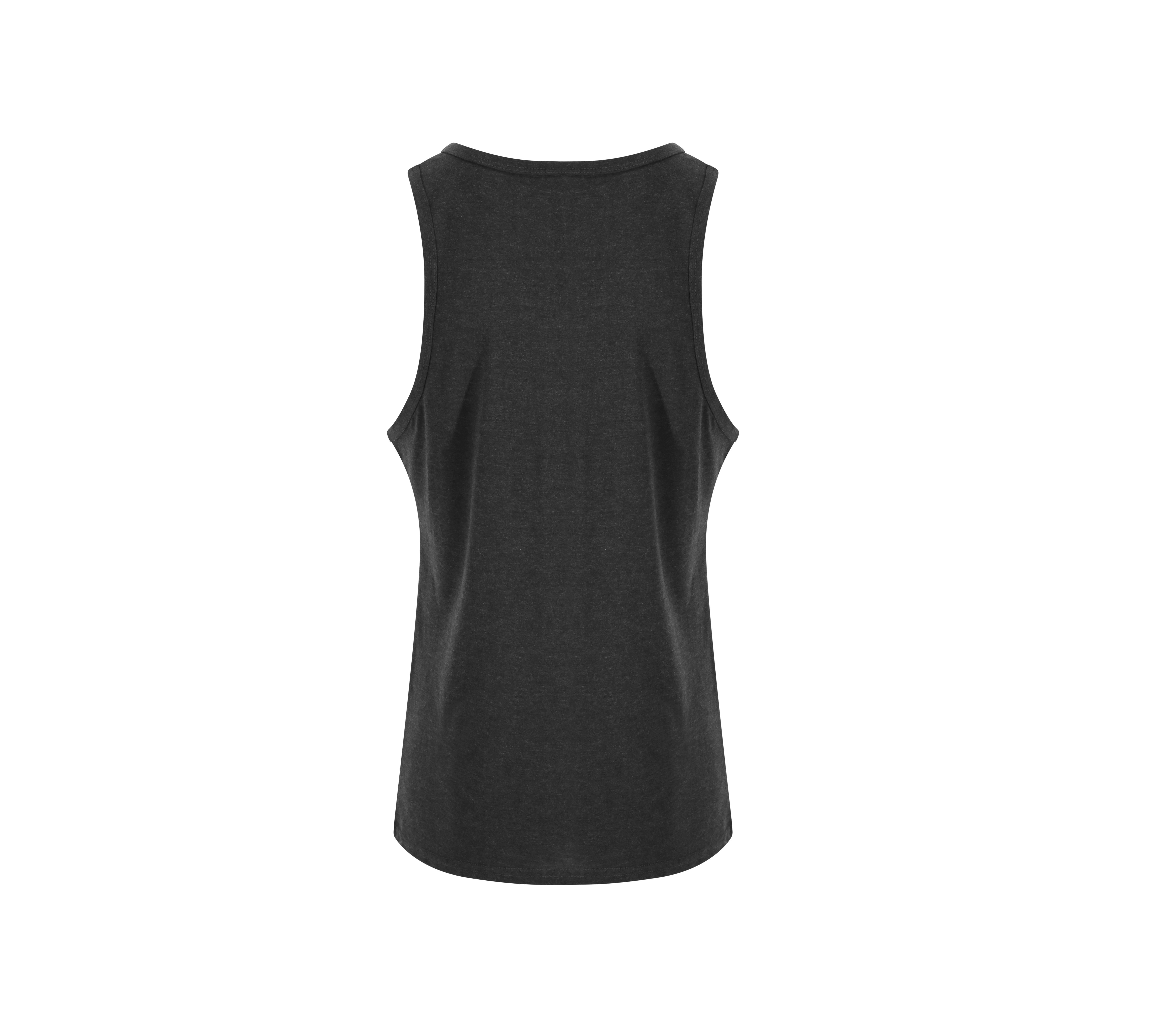 TRI-BLEND VEST