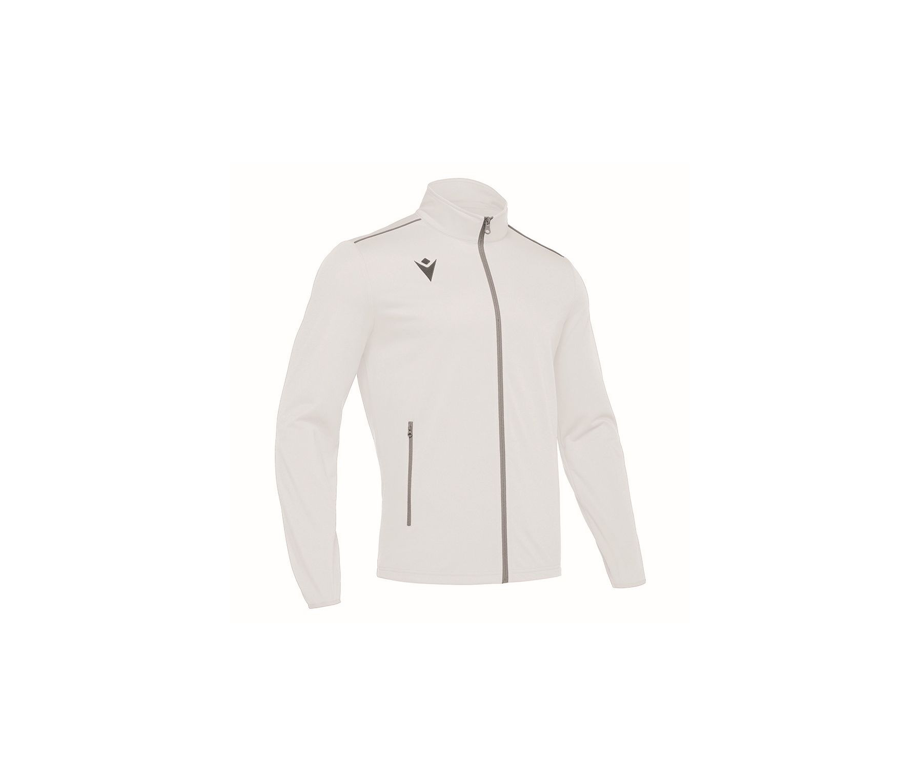 NEMESIS JUNIOR FULL ZIP SWEATSHIRT