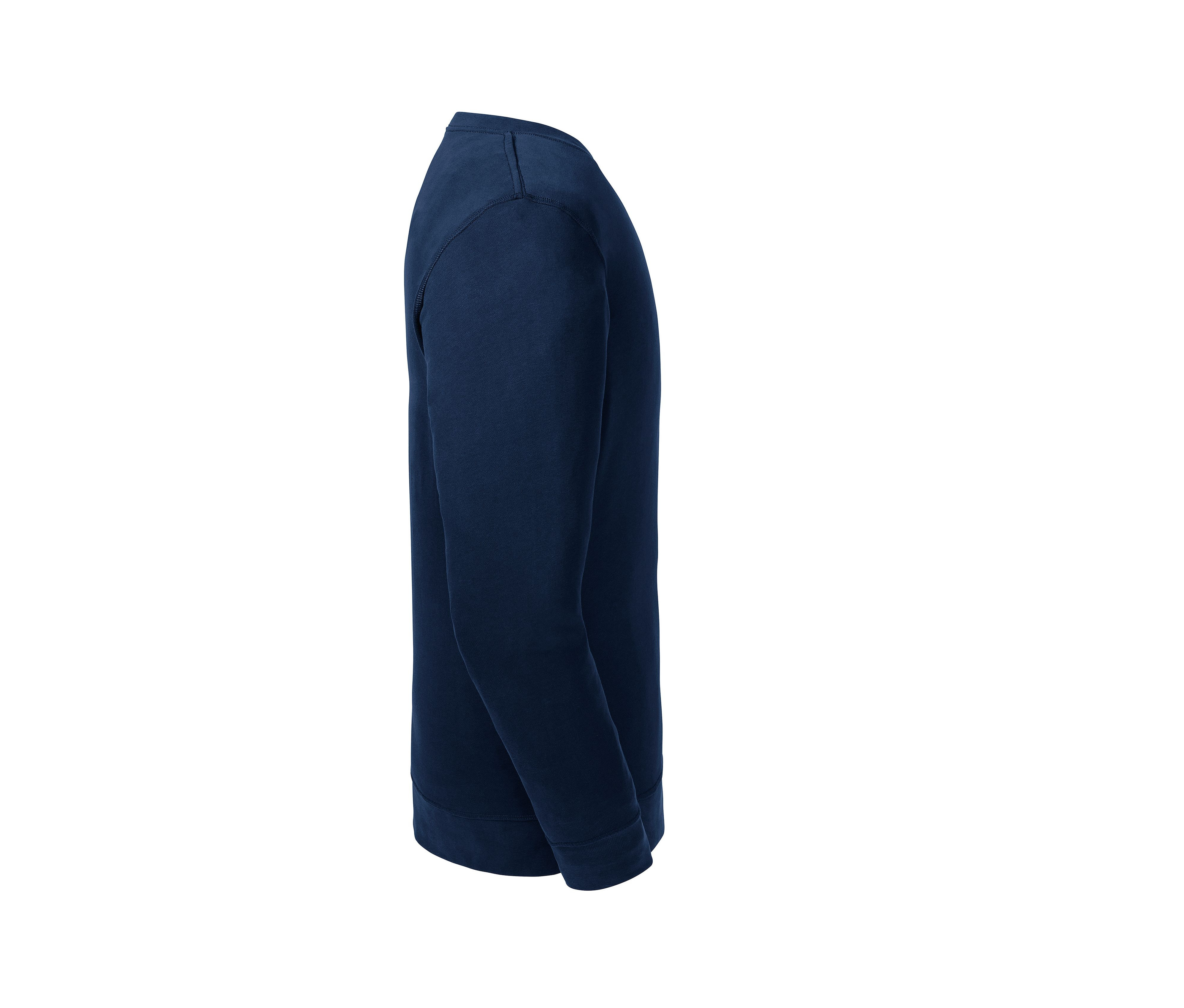 PURE ORGANIC REVERSIBLE SWEAT