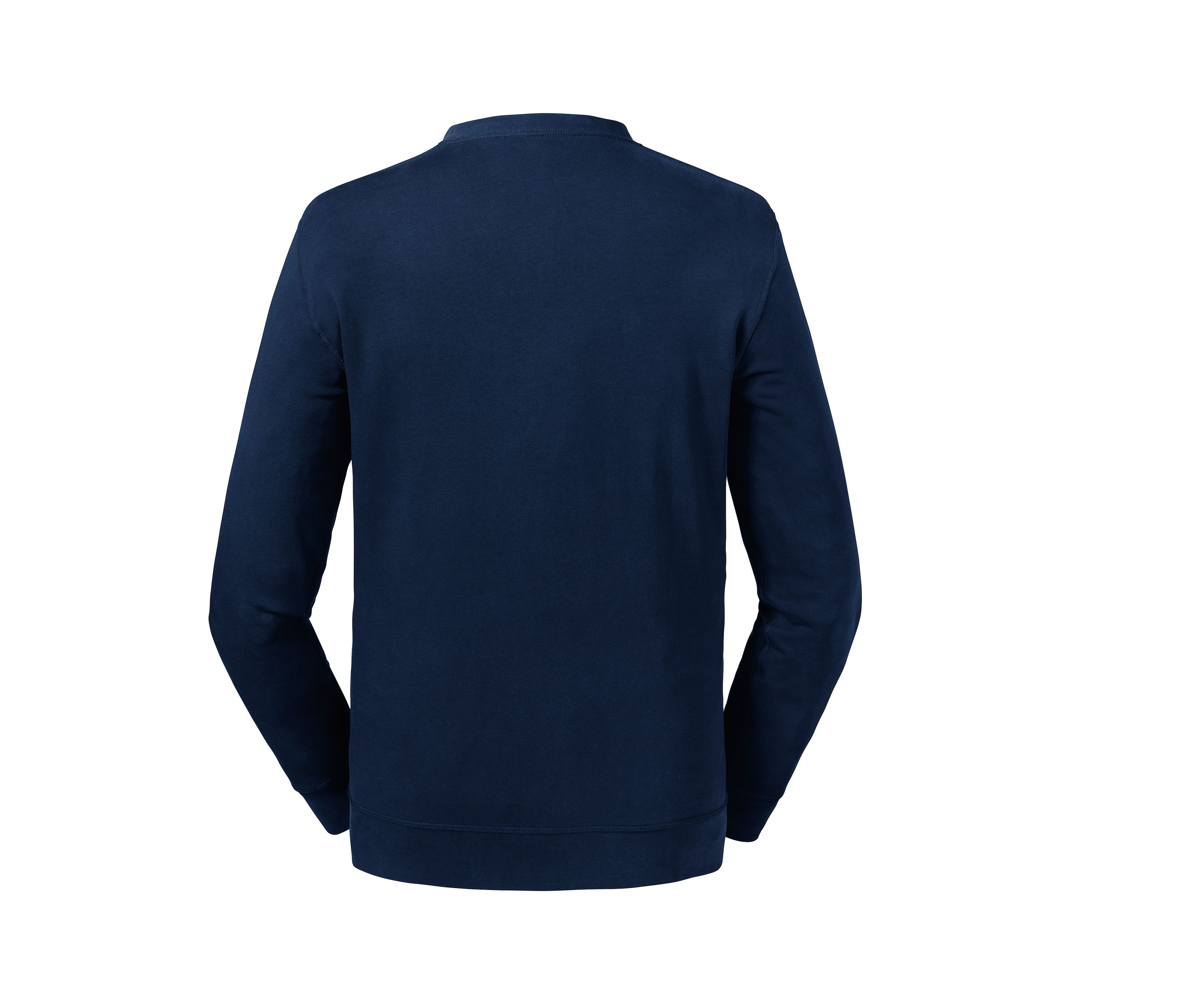 PURE ORGANIC REVERSIBLE SWEAT