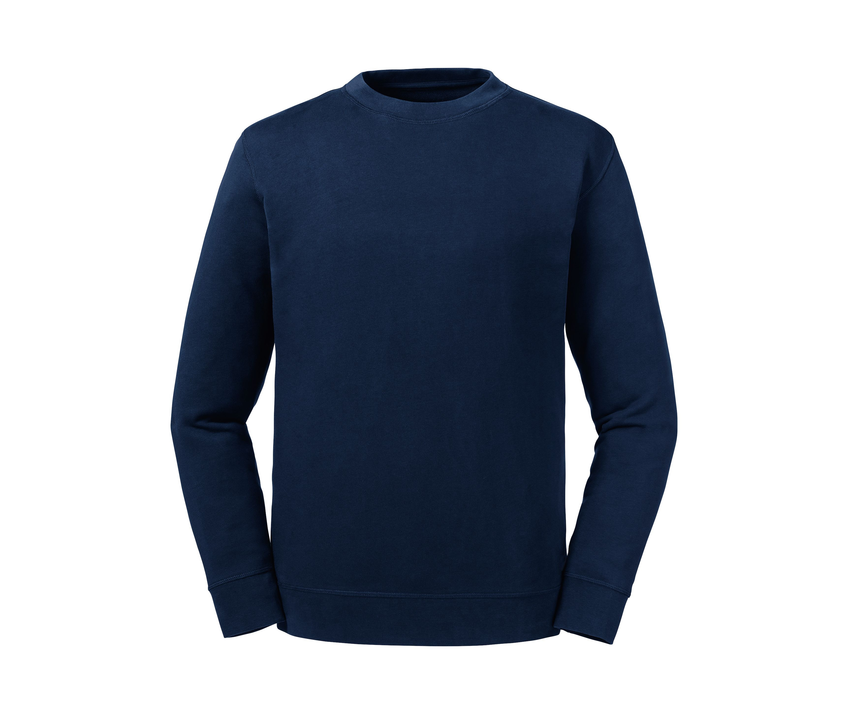 PURE ORGANIC REVERSIBLE SWEAT