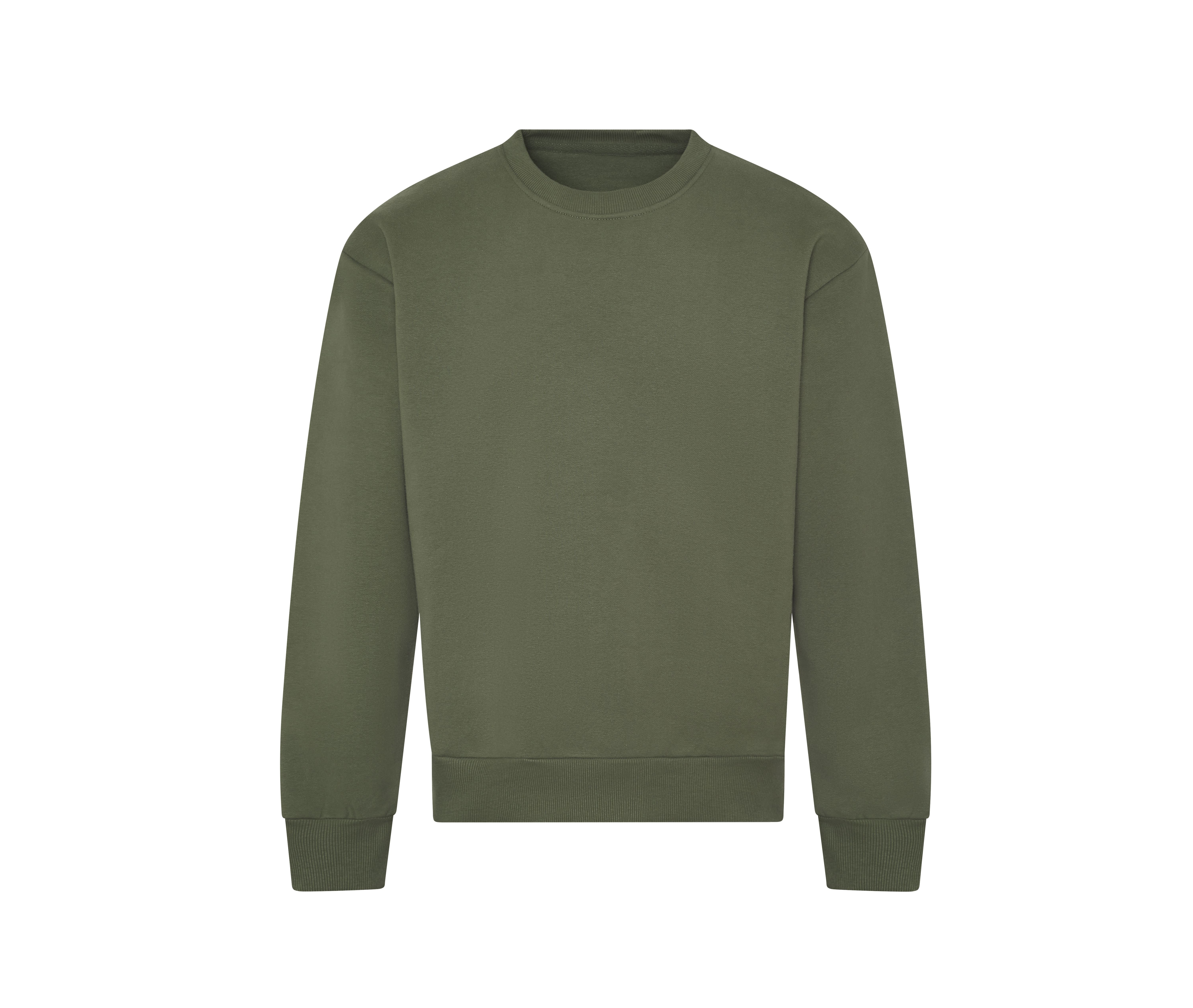 SIGNATURE HEAVYWEIGHT SWEAT