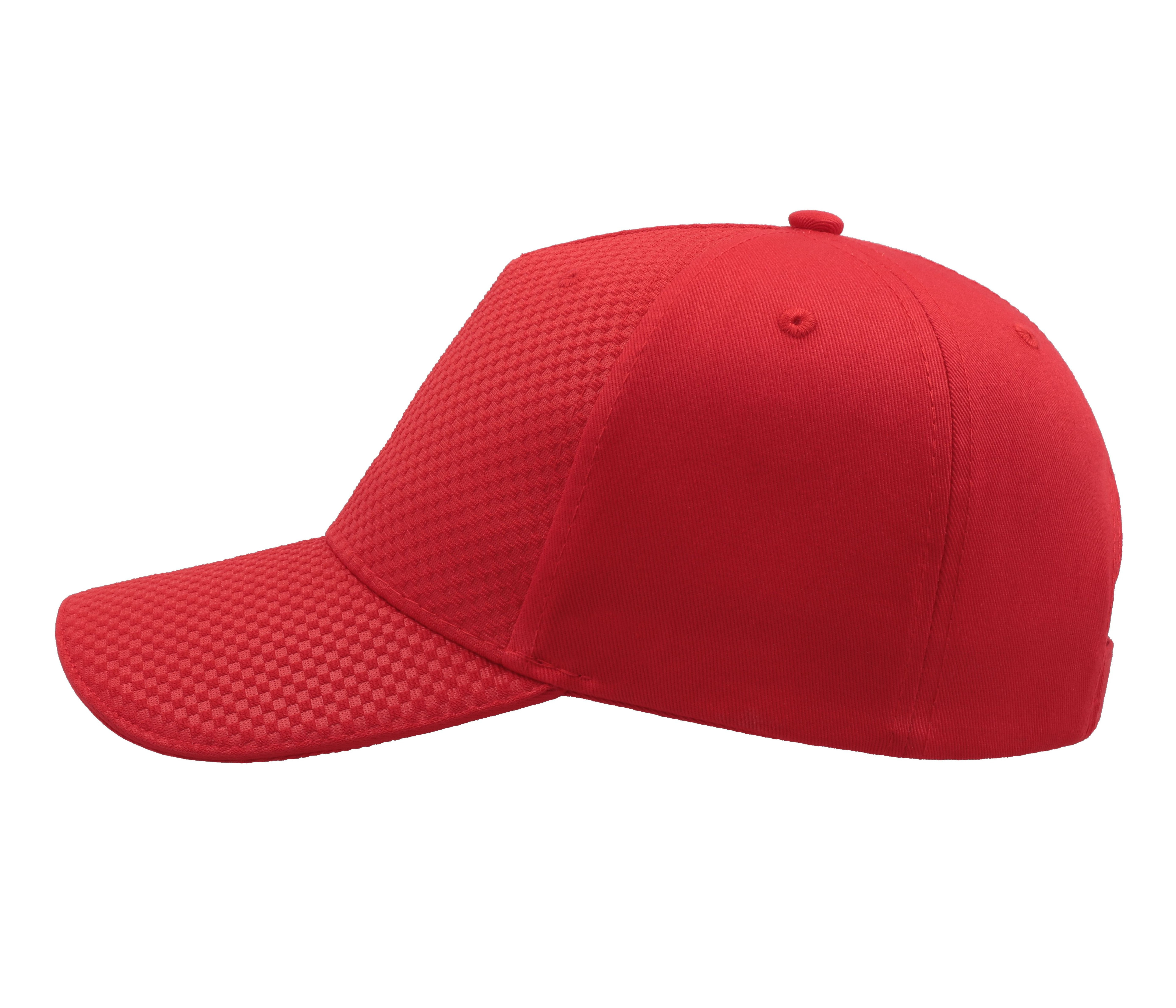 GEAR CAP