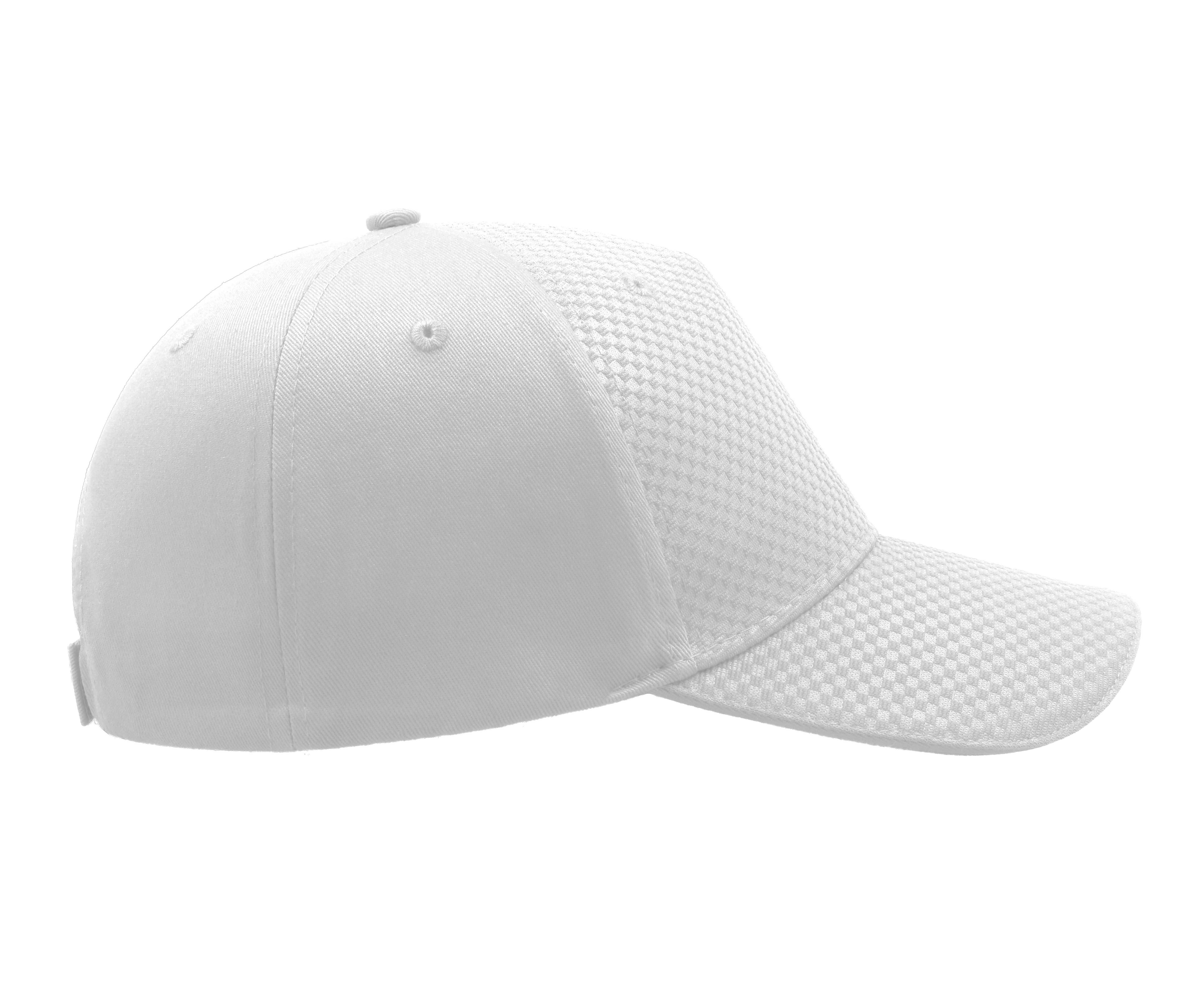 GEAR CAP