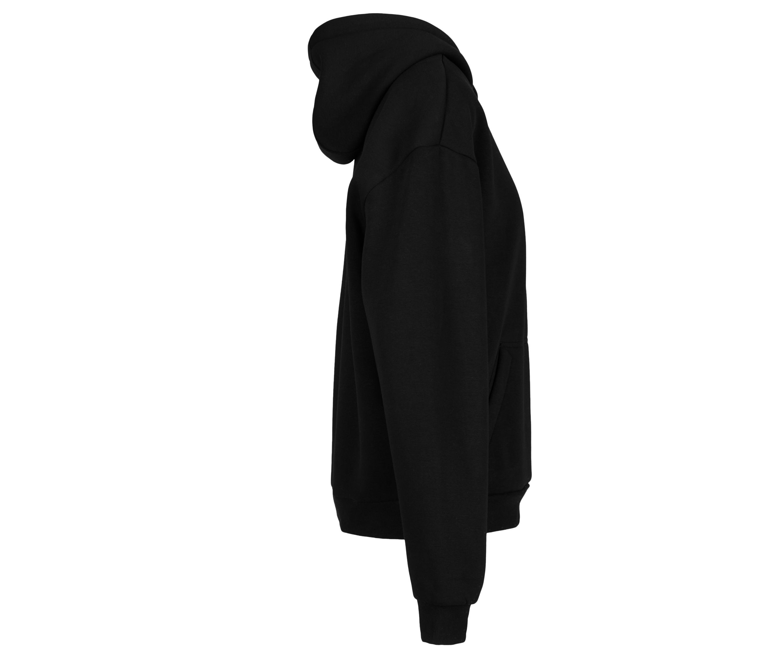 OVERSIZED HOODY