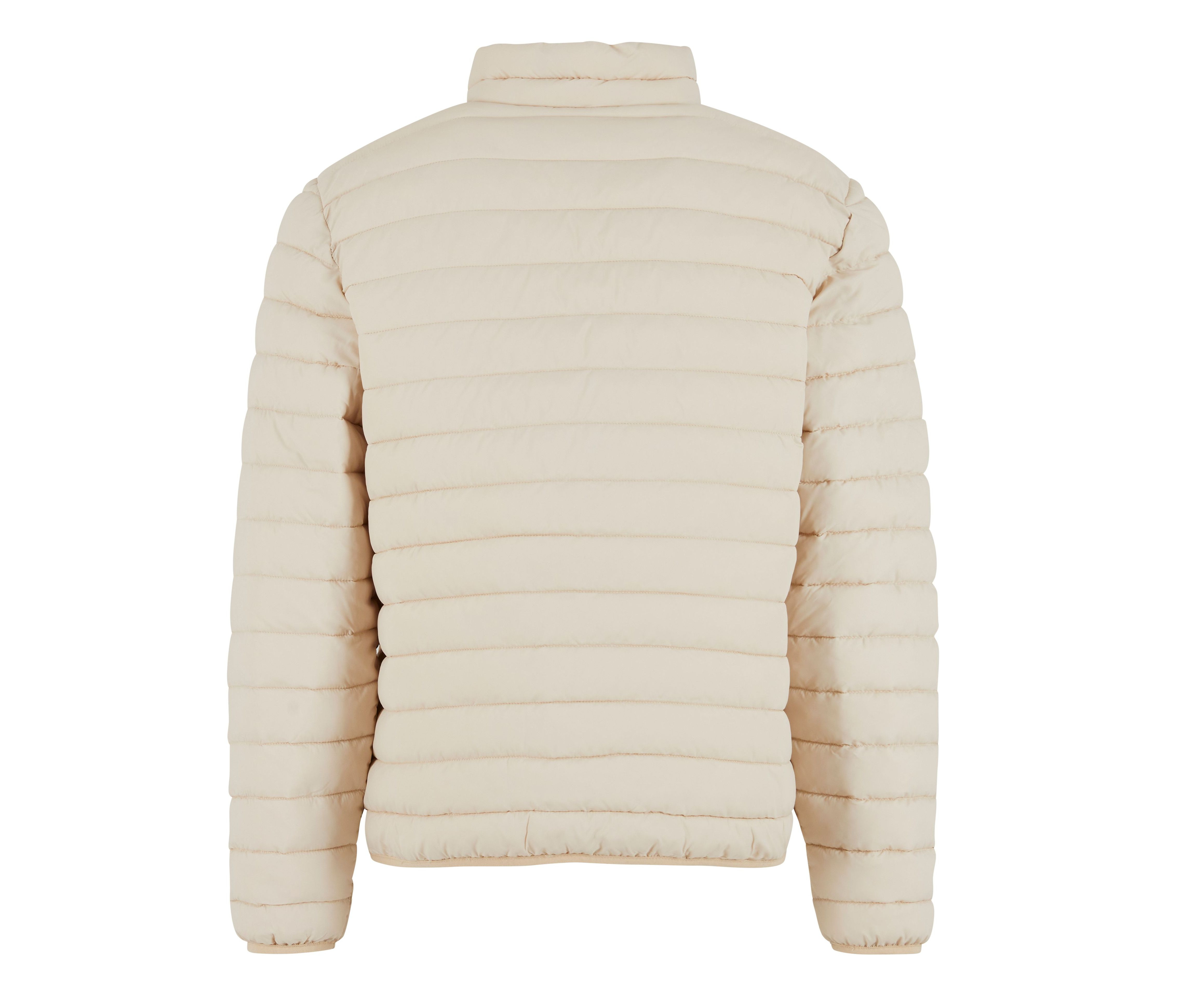 LIGHT PUFFER JACKET